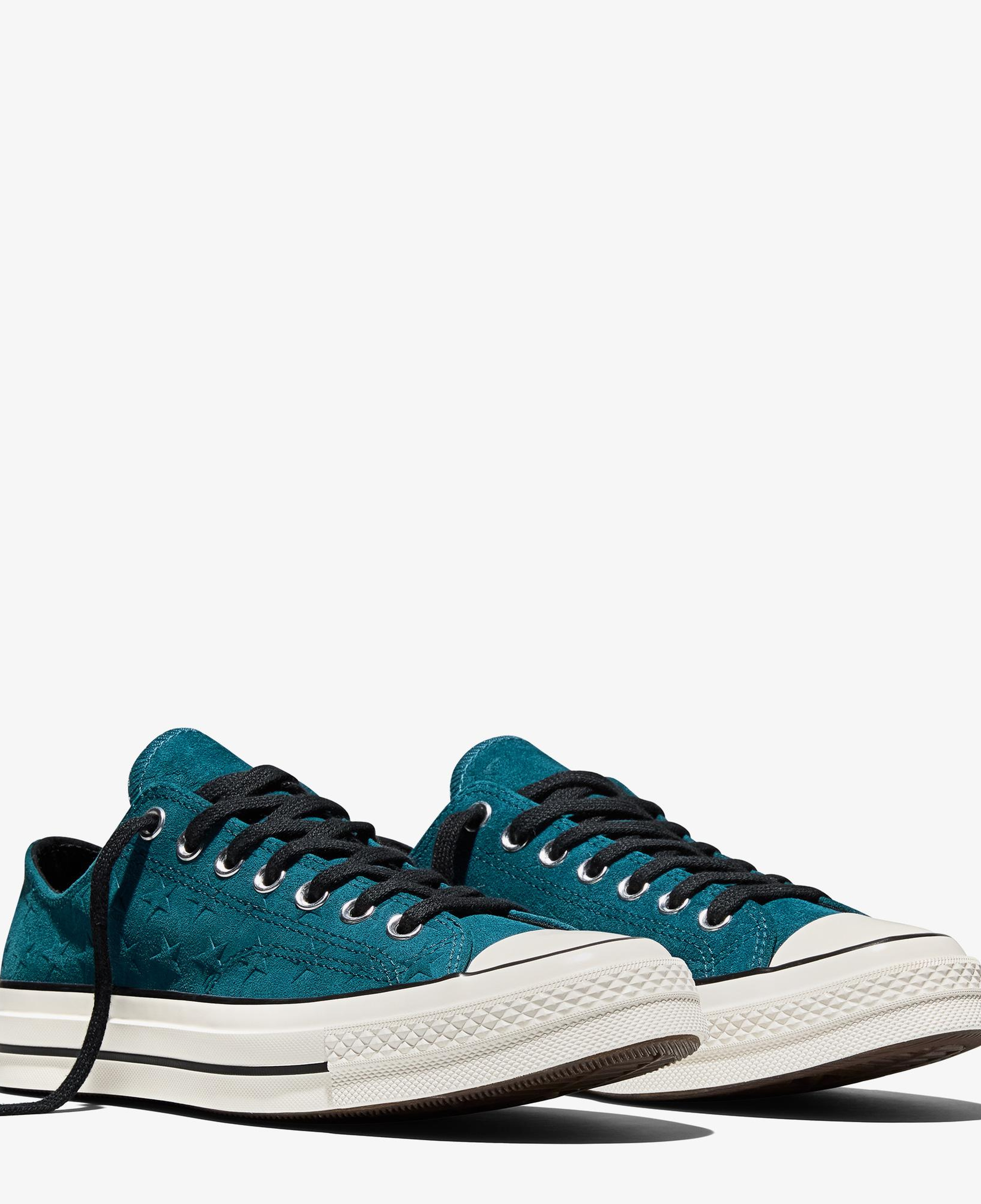 Converse Chuck 70 Unisex Mavi Sneaker