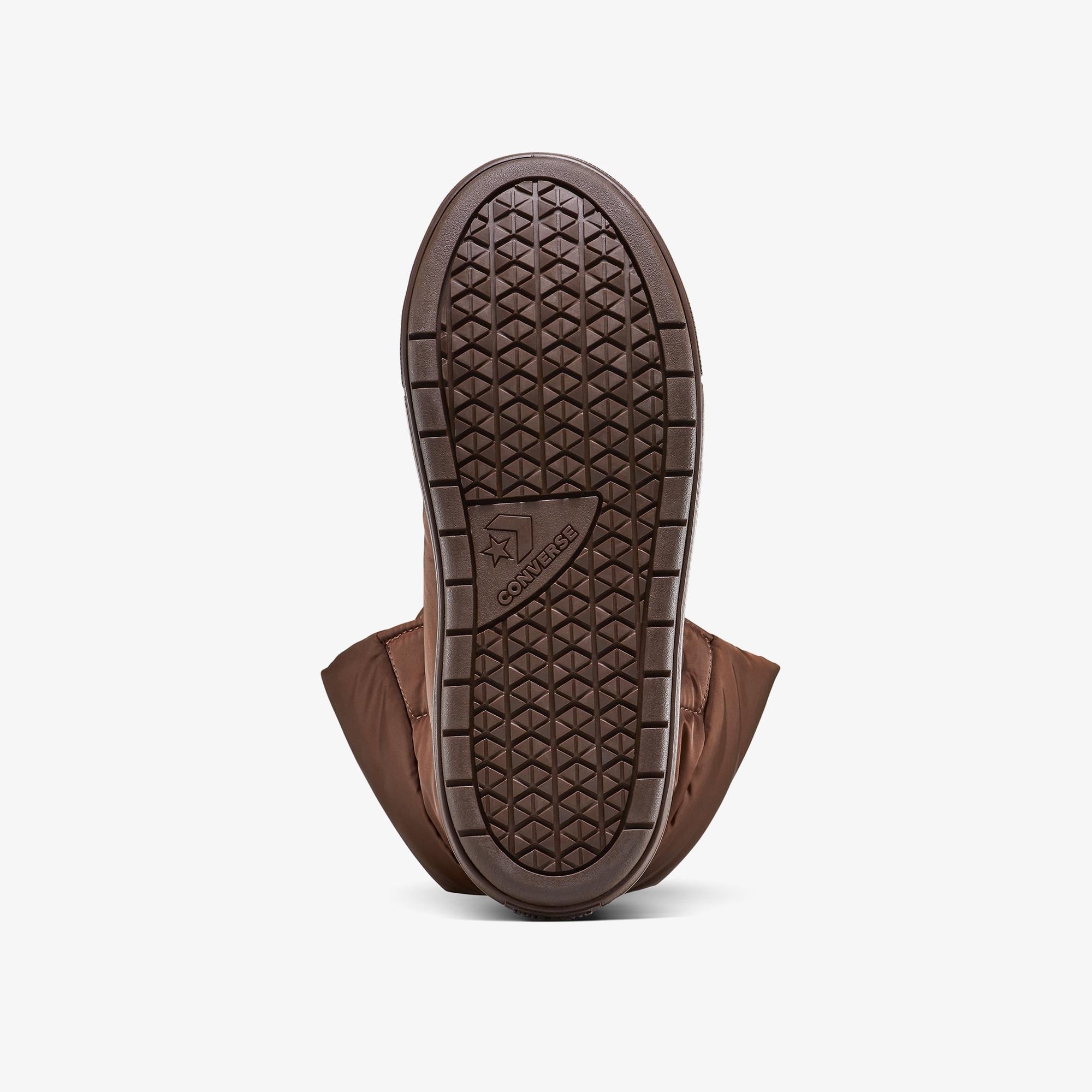 Converse Chuck Taylor All Star Elements Kadın Kahverengi Su İtici Bot
