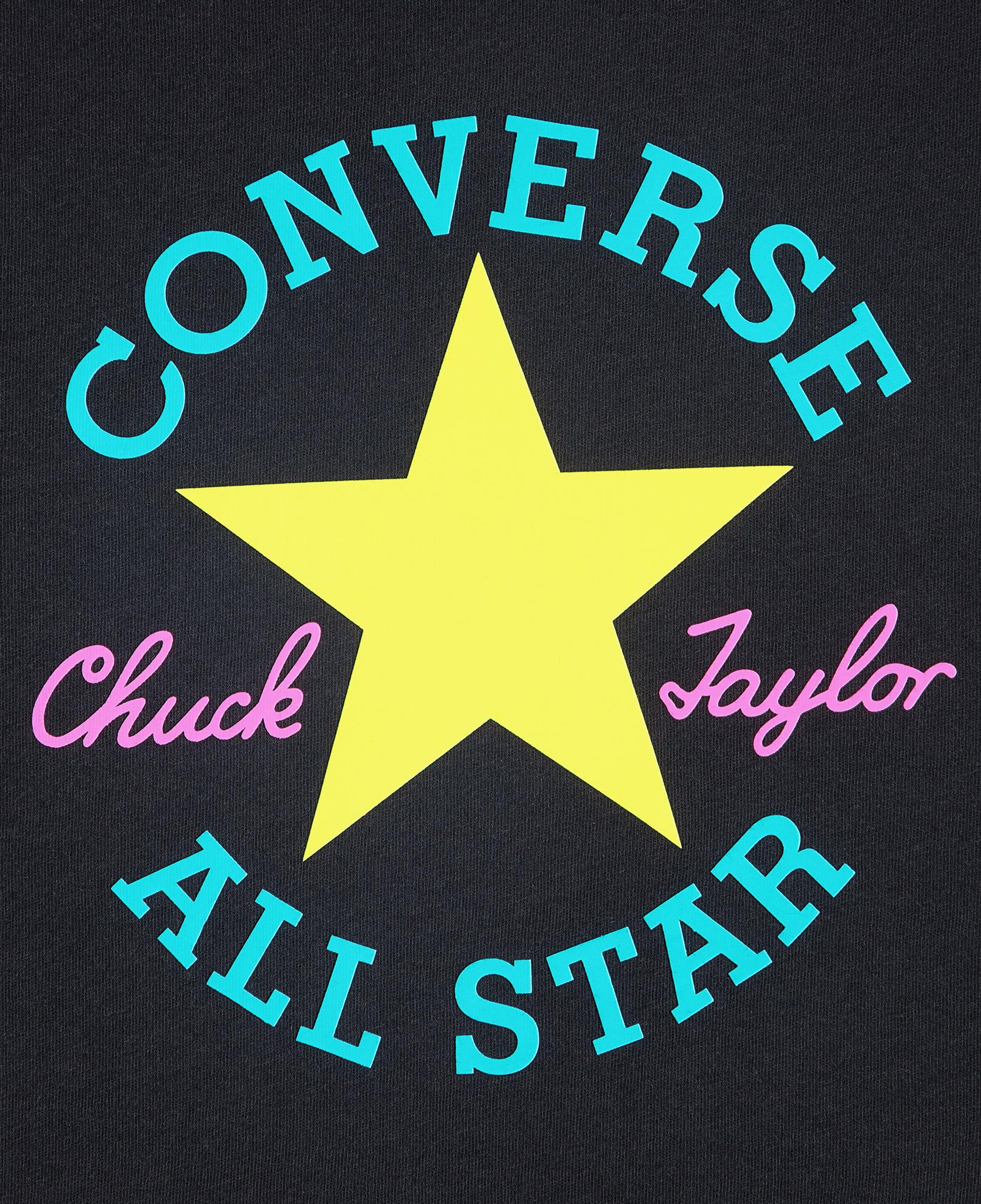 Converse Genç Çocuk Lacivert T-Shirt