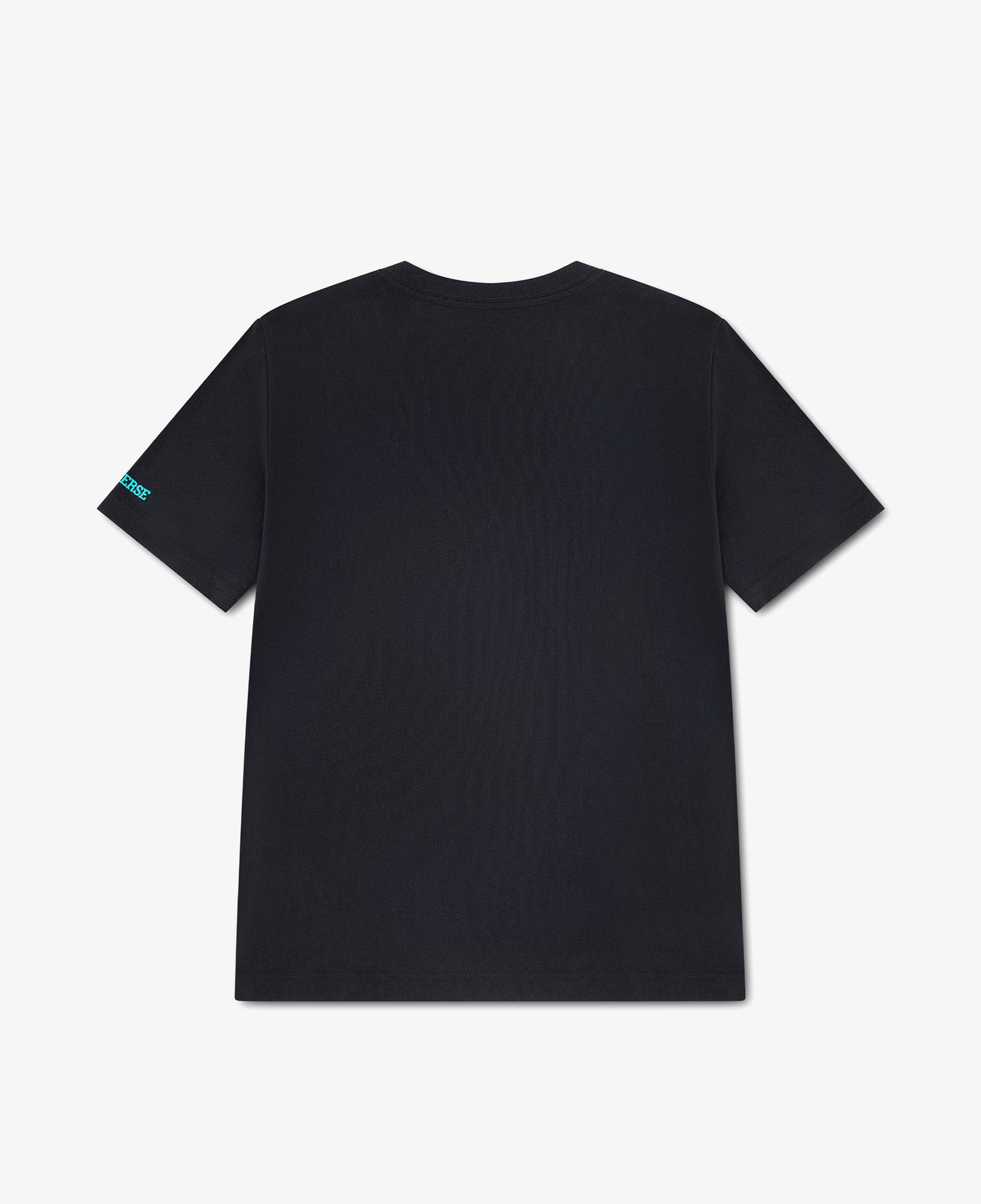 Converse Genç Çocuk Lacivert T-Shirt