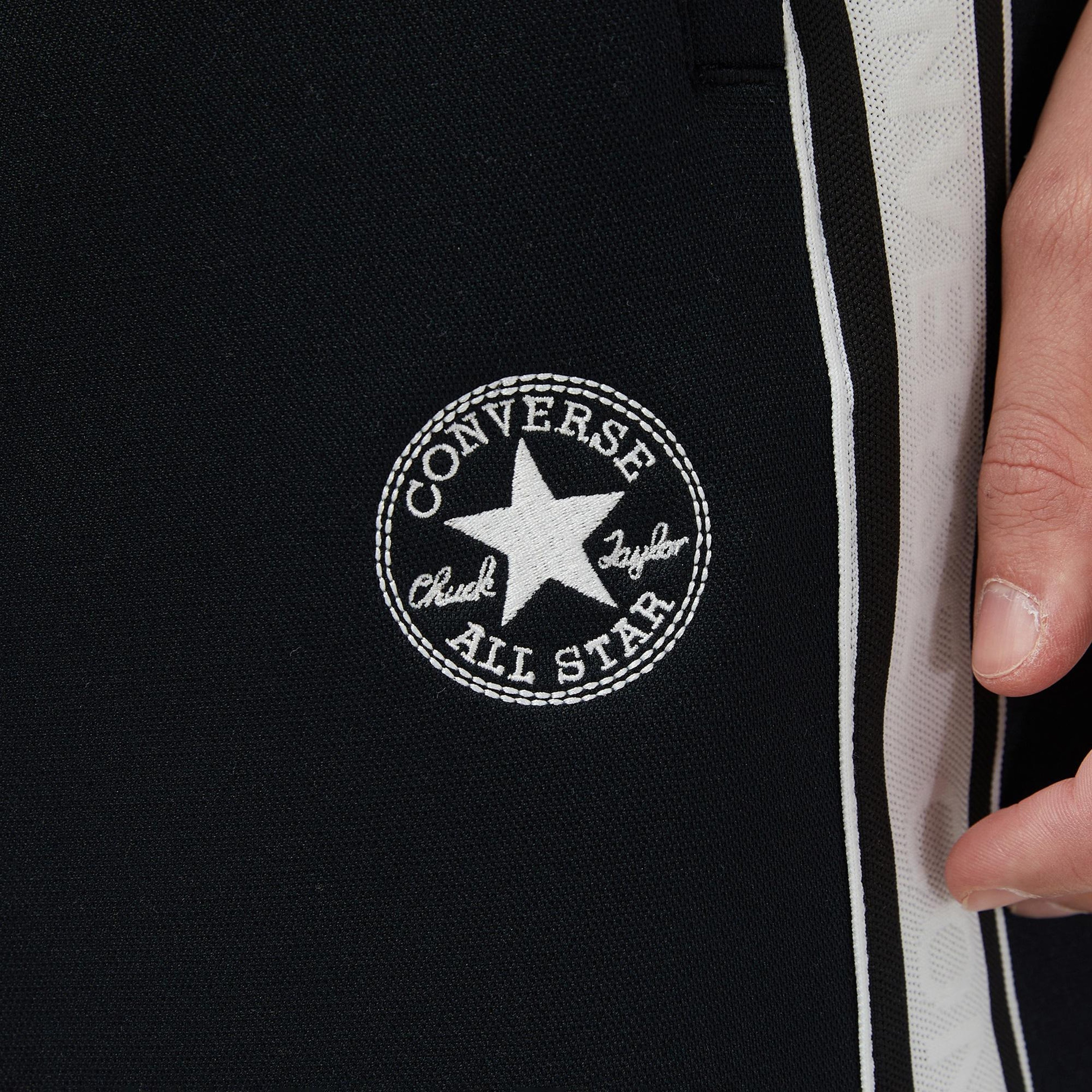 Converse Erkek Siyah Şort