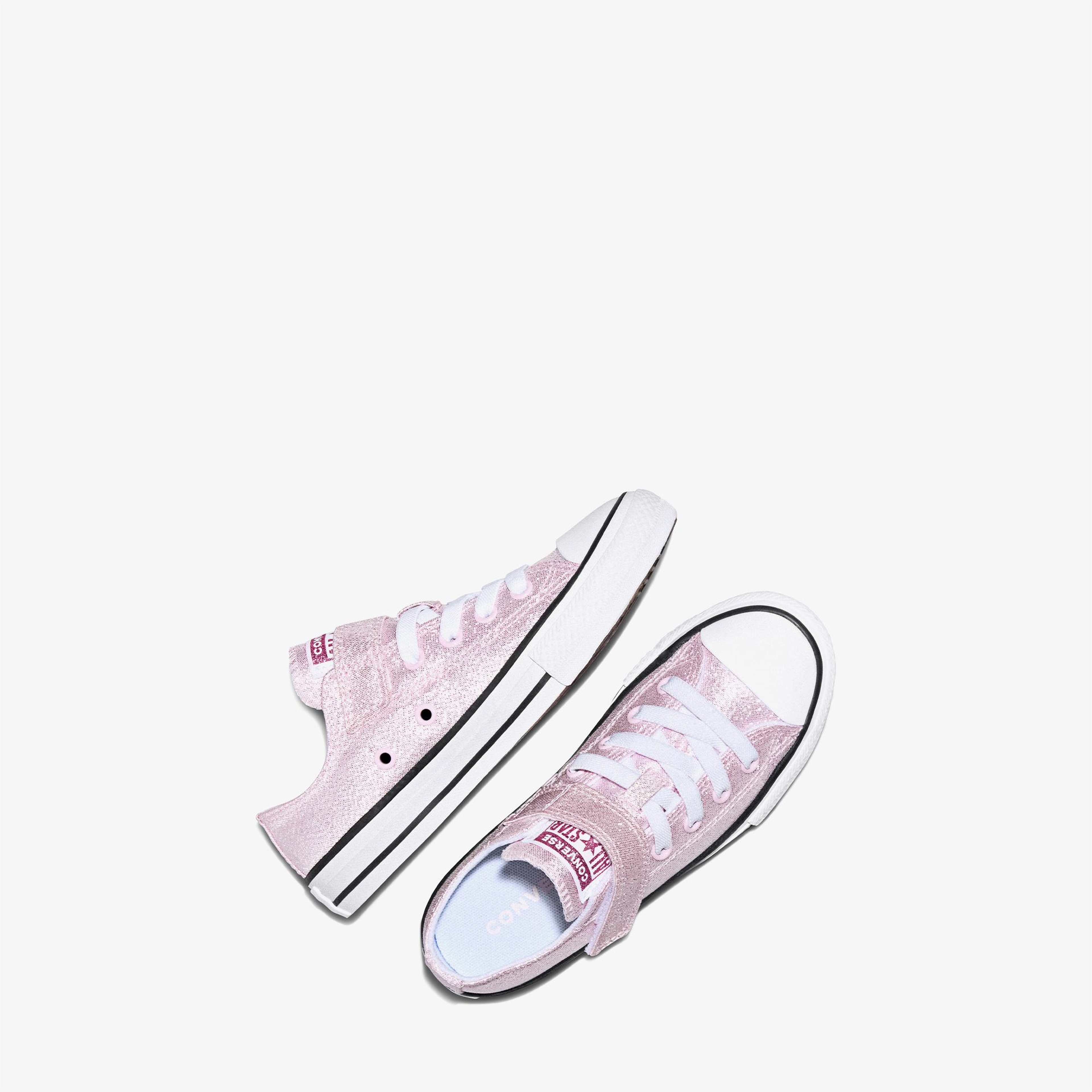 Converse Chuck Taylor All Star Çocuk Pembe Sneaker