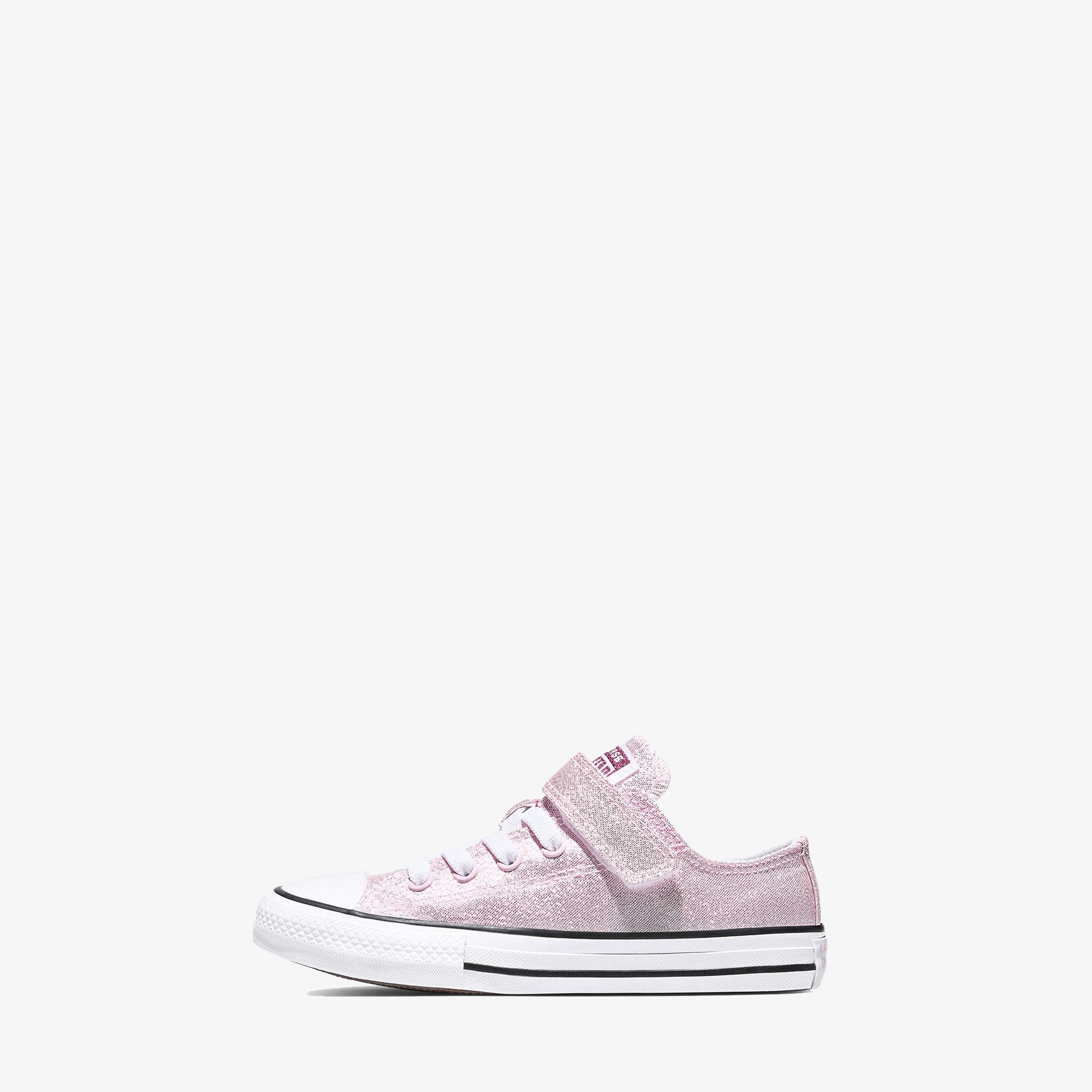 Converse Chuck Taylor All Star Çocuk Pembe Sneaker