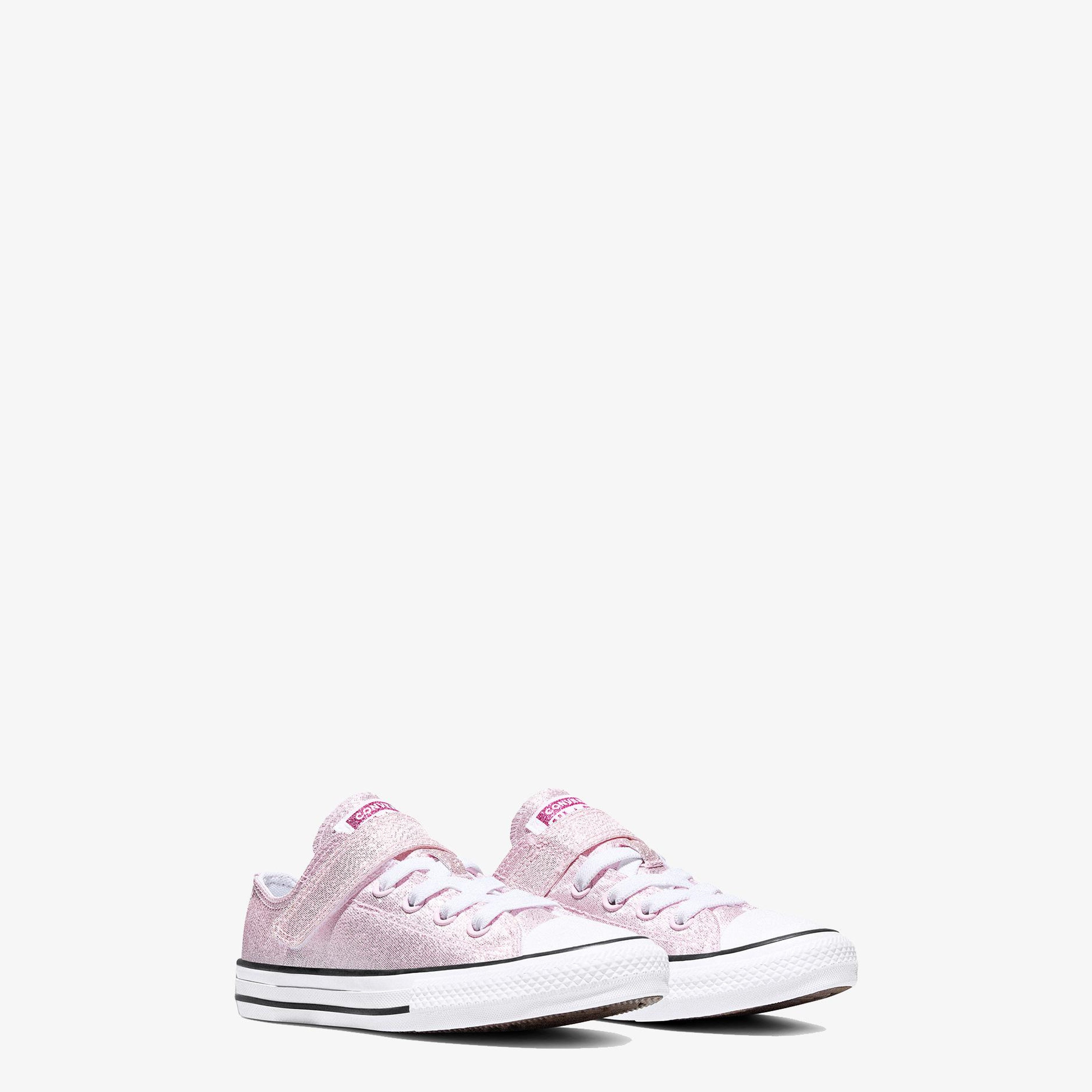 Converse Chuck Taylor All Star Çocuk Pembe Sneaker