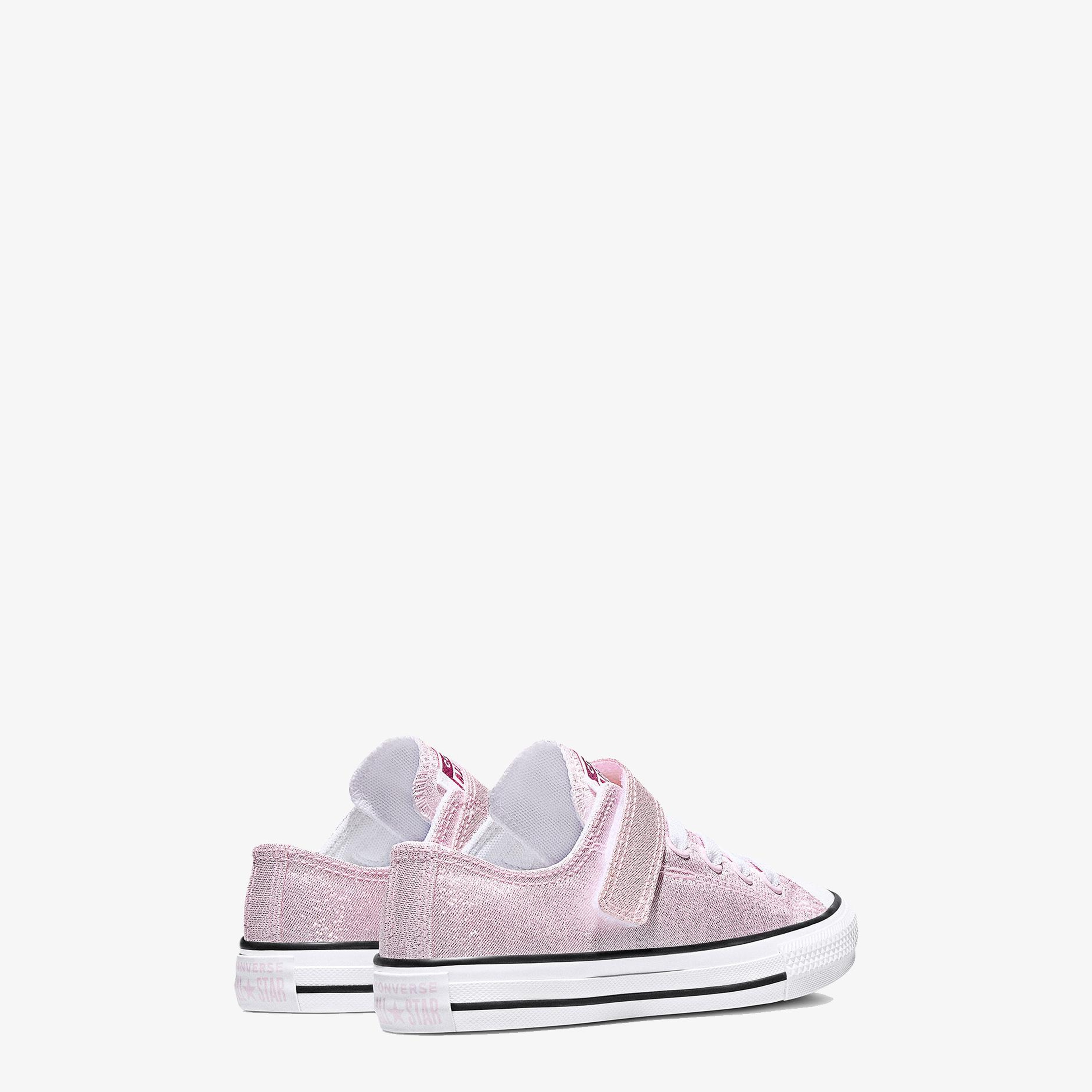 Converse Chuck Taylor All Star Çocuk Pembe Sneaker