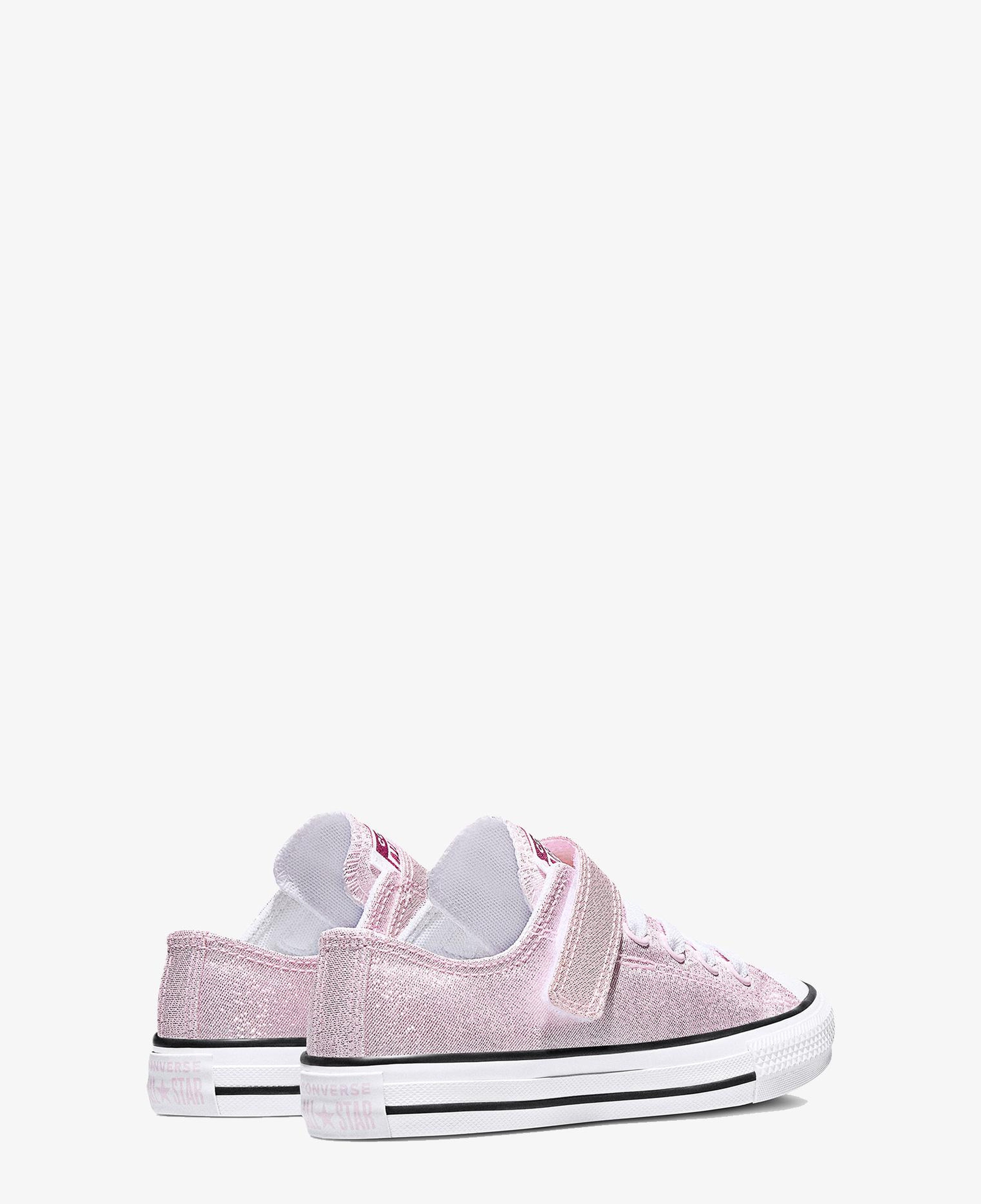 Converse Chuck Taylor All Star Çocuk Pembe Sneaker