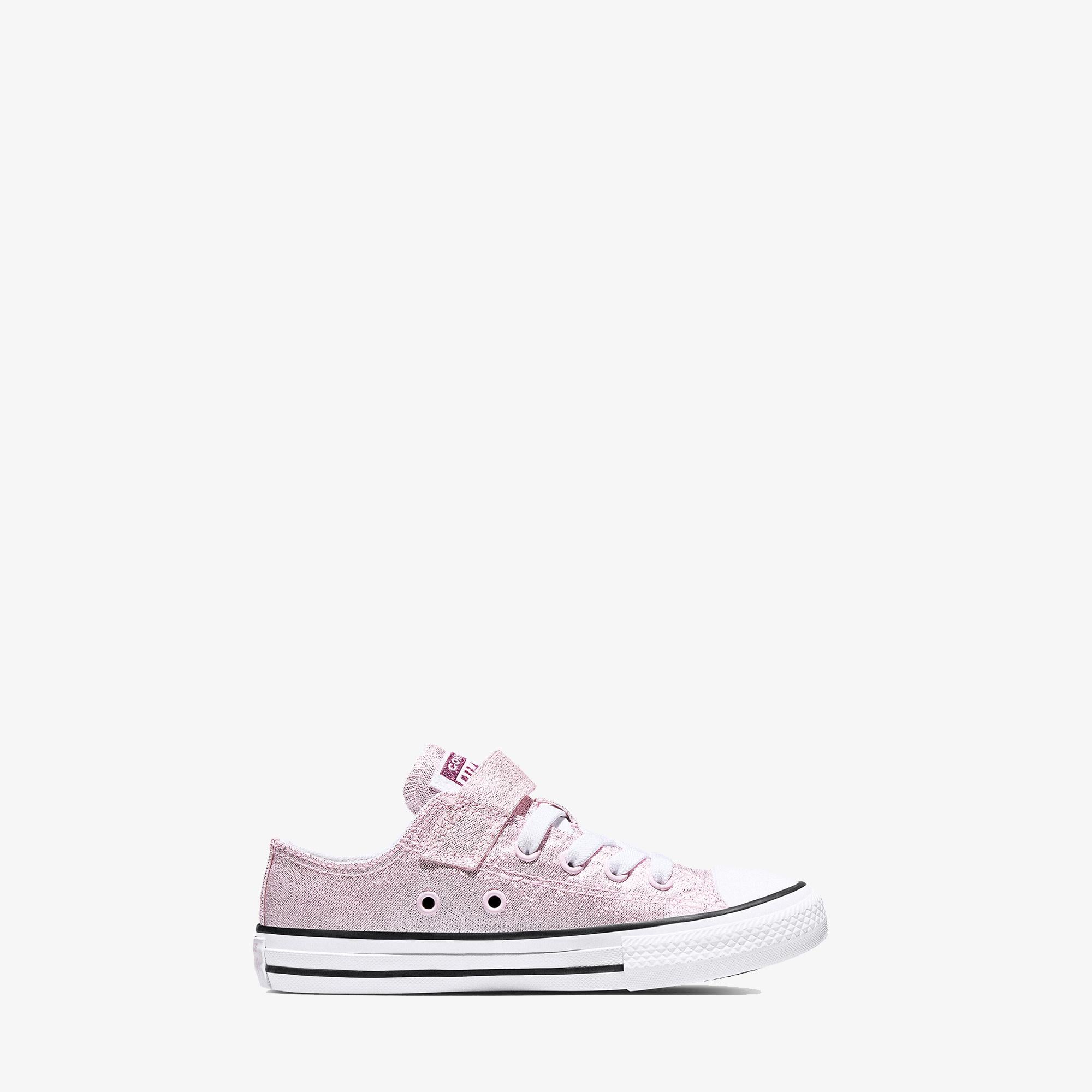 Converse Chuck Taylor All Star Çocuk Pembe Sneaker