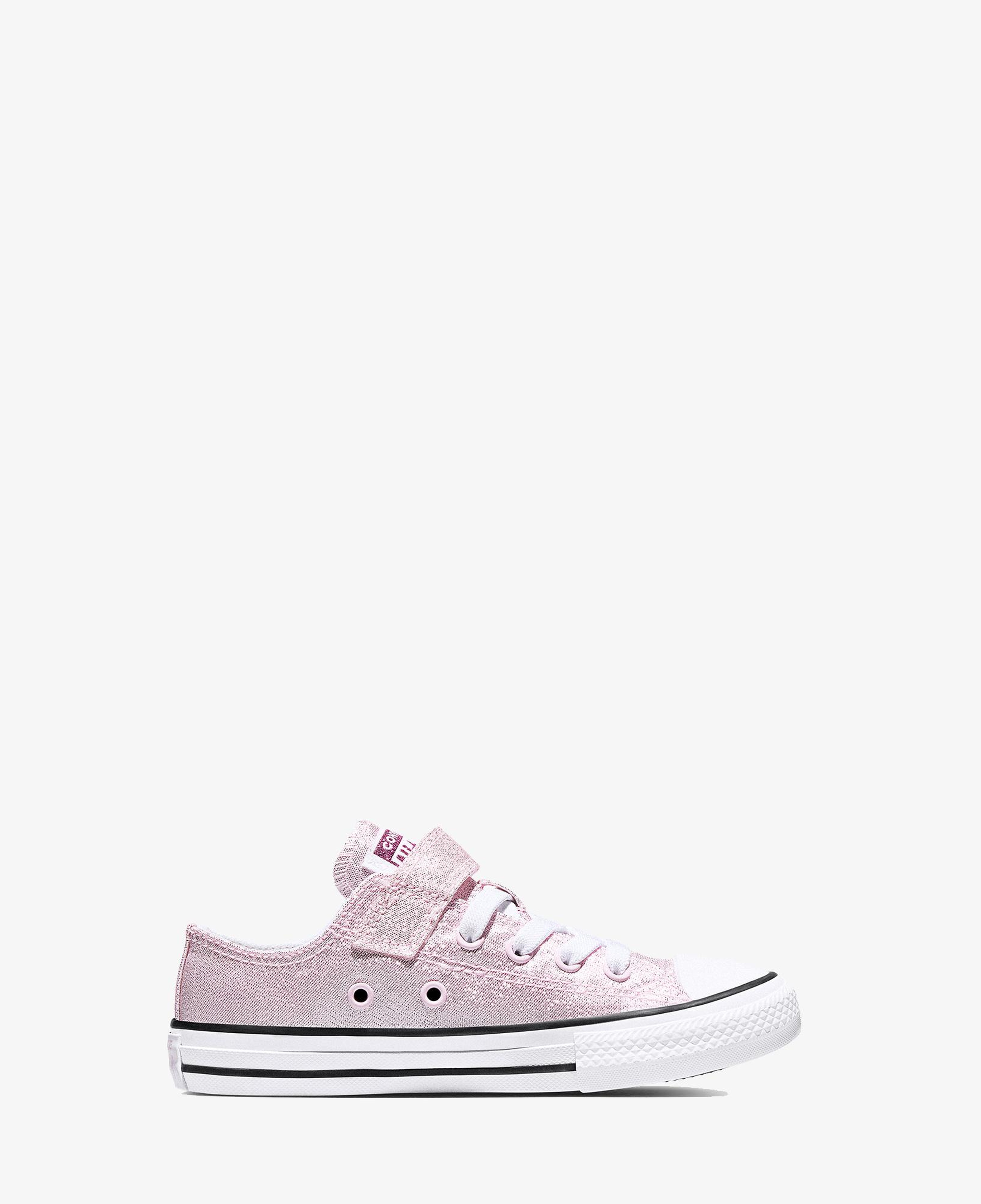 Converse Chuck Taylor All Star Çocuk Pembe Sneaker