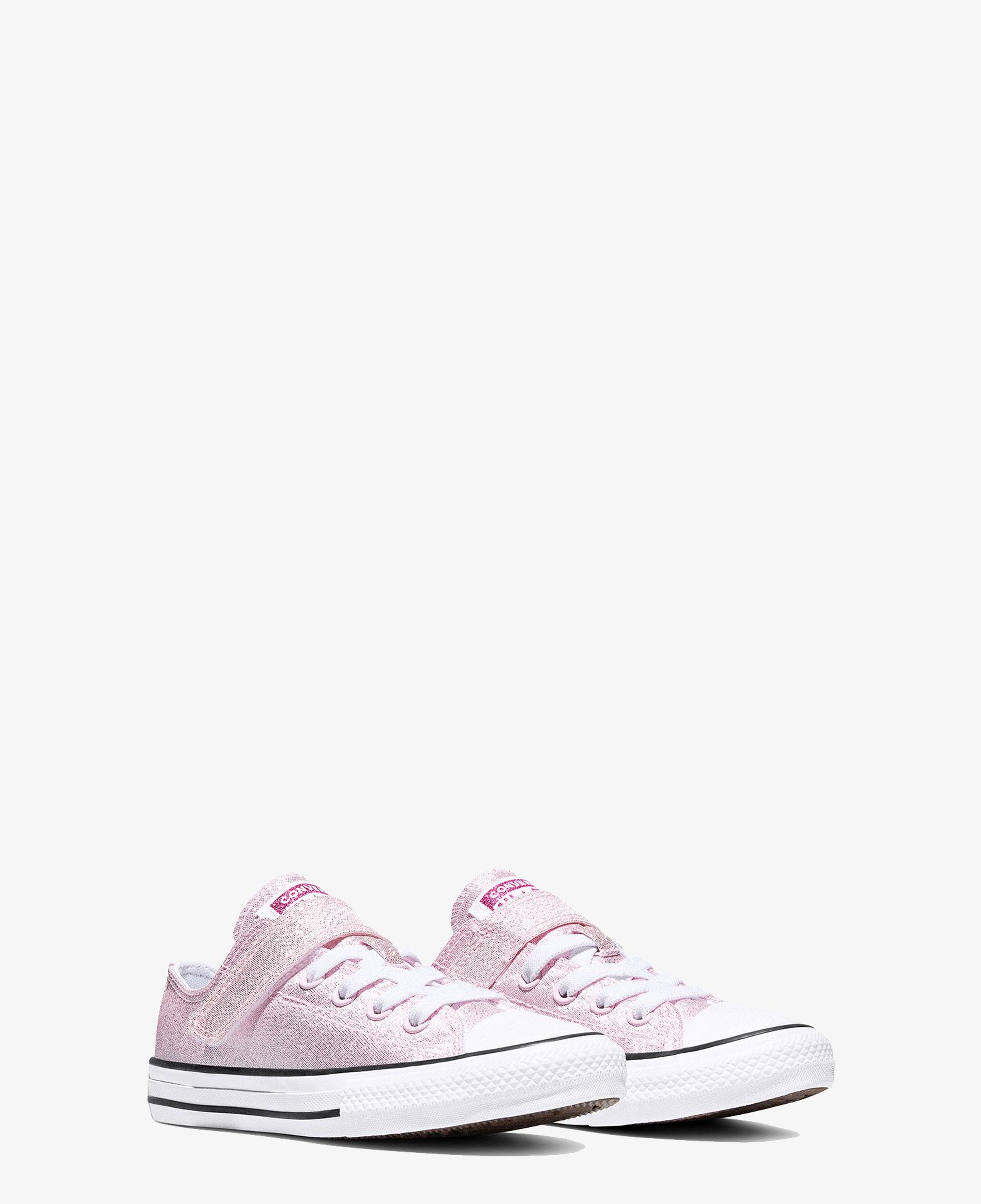 Converse Chuck Taylor All Star Çocuk Pembe Sneaker