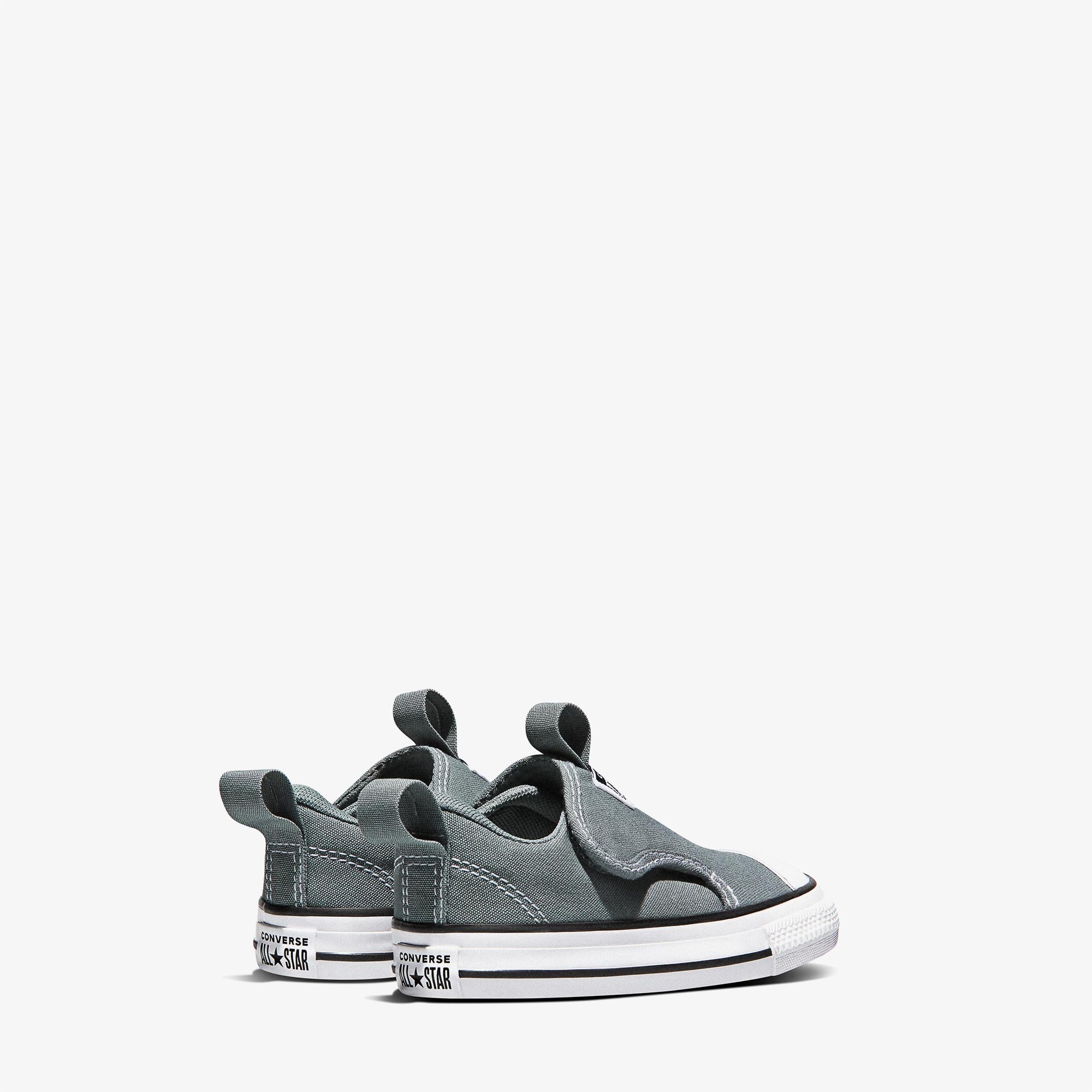 Converse Chuck Taylor All Star Malden Street Bebek Yeşil Terlik