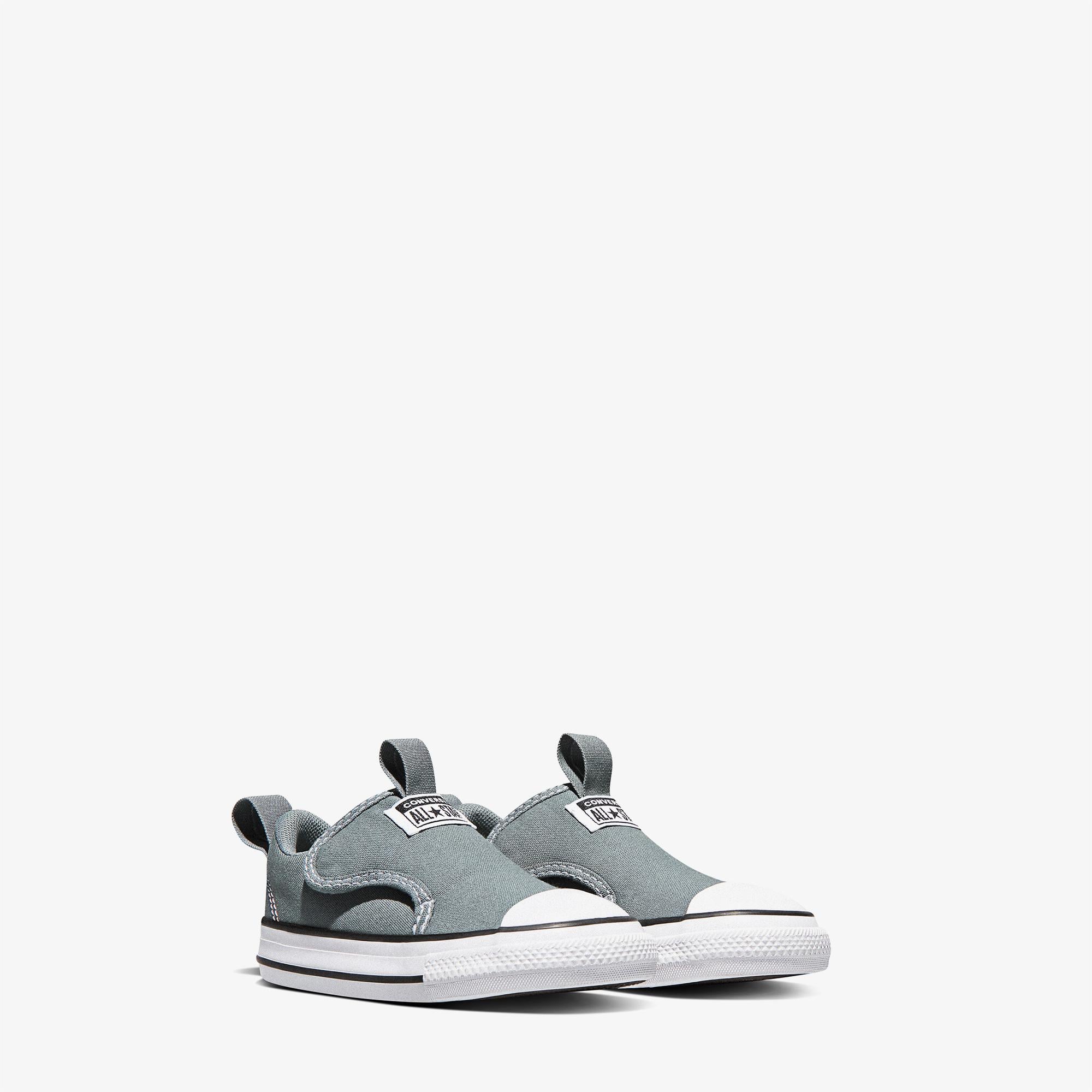 Converse Chuck Taylor All Star Malden Street Bebek Yeşil Terlik