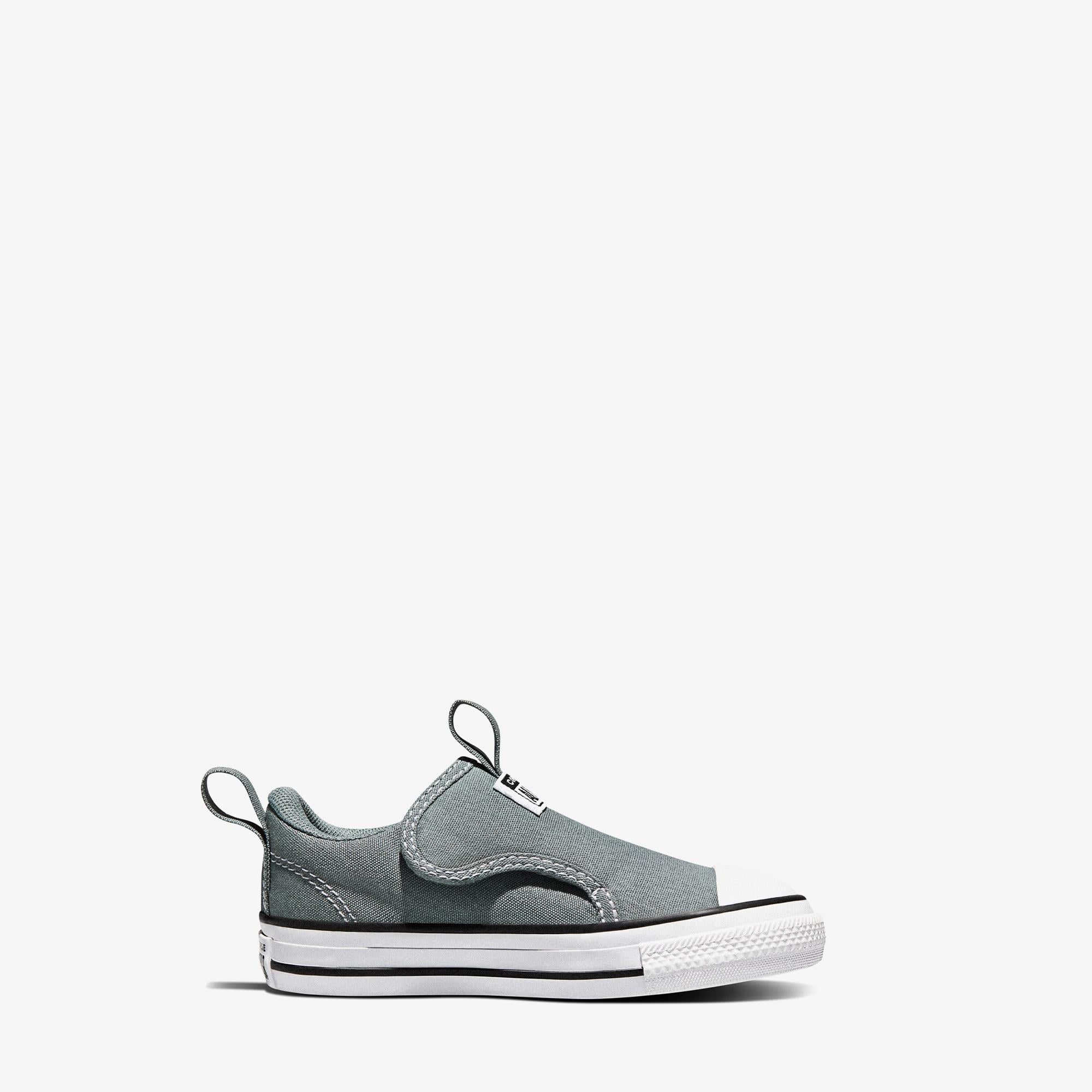 Converse Chuck Taylor All Star Malden Street Bebek Yeşil Terlik