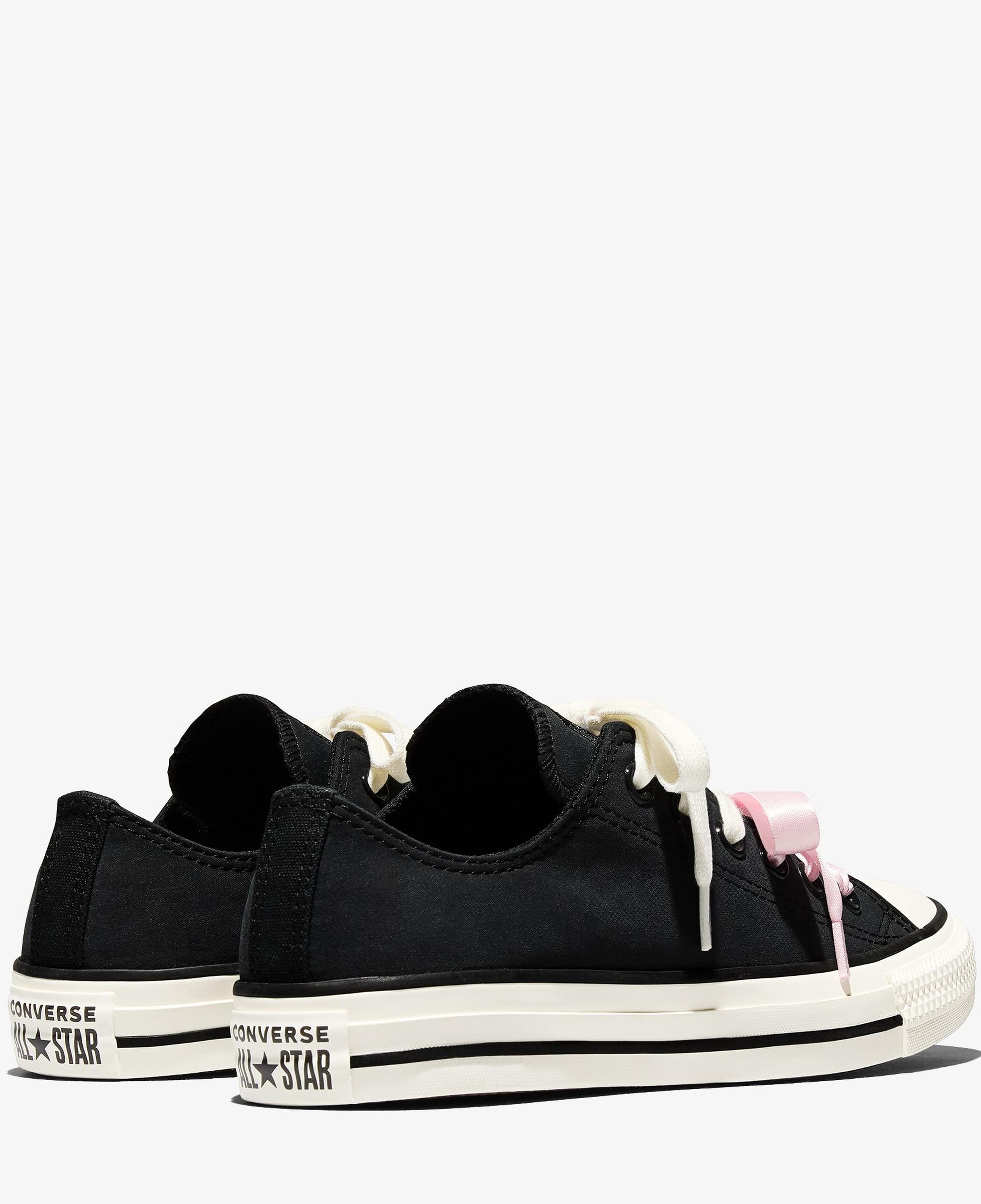 Converse Chuck Taylor All Star Unisex Siyah Sneaker