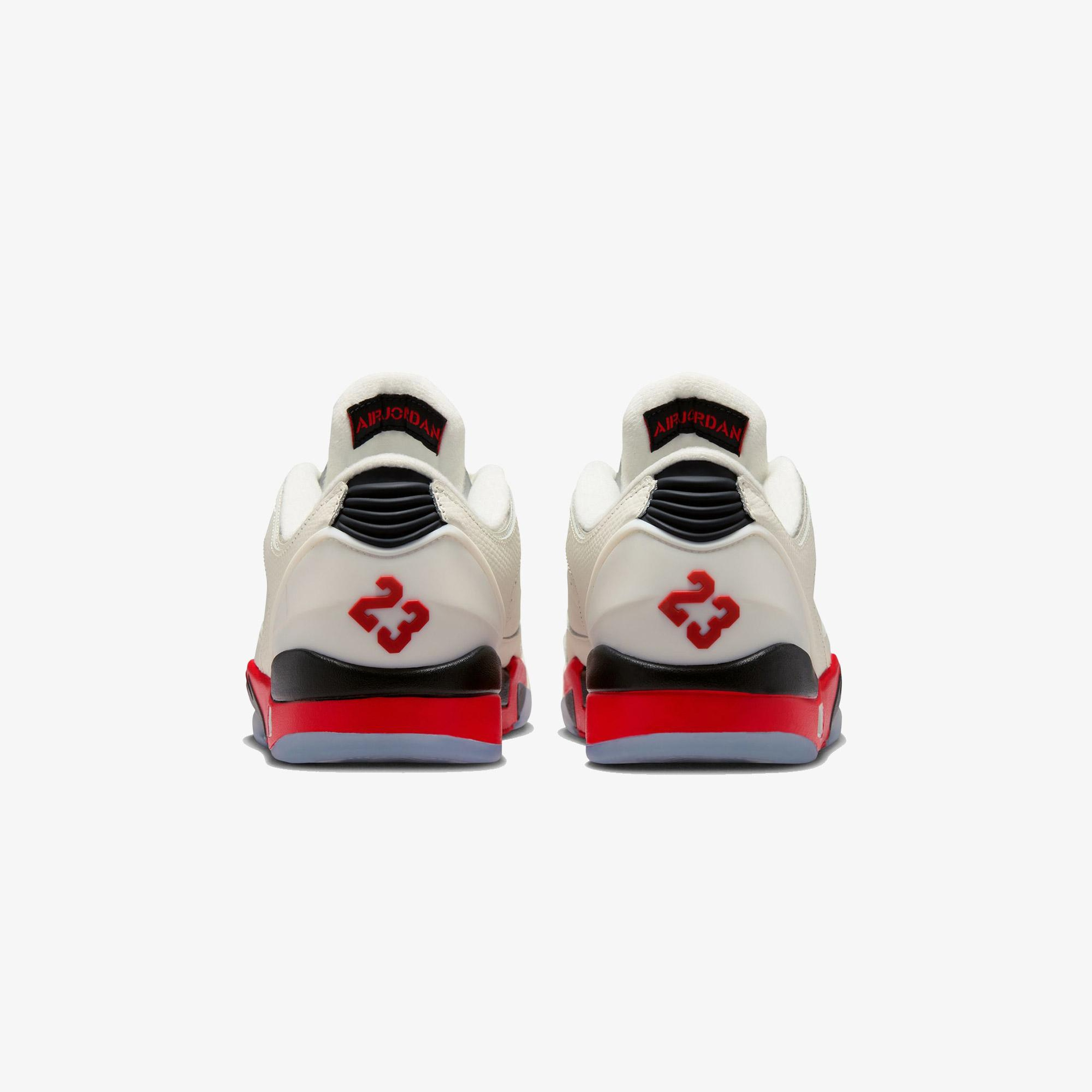 Jordan Sixty Plus Low Erkek Krem Rengi Spor Ayakkabı