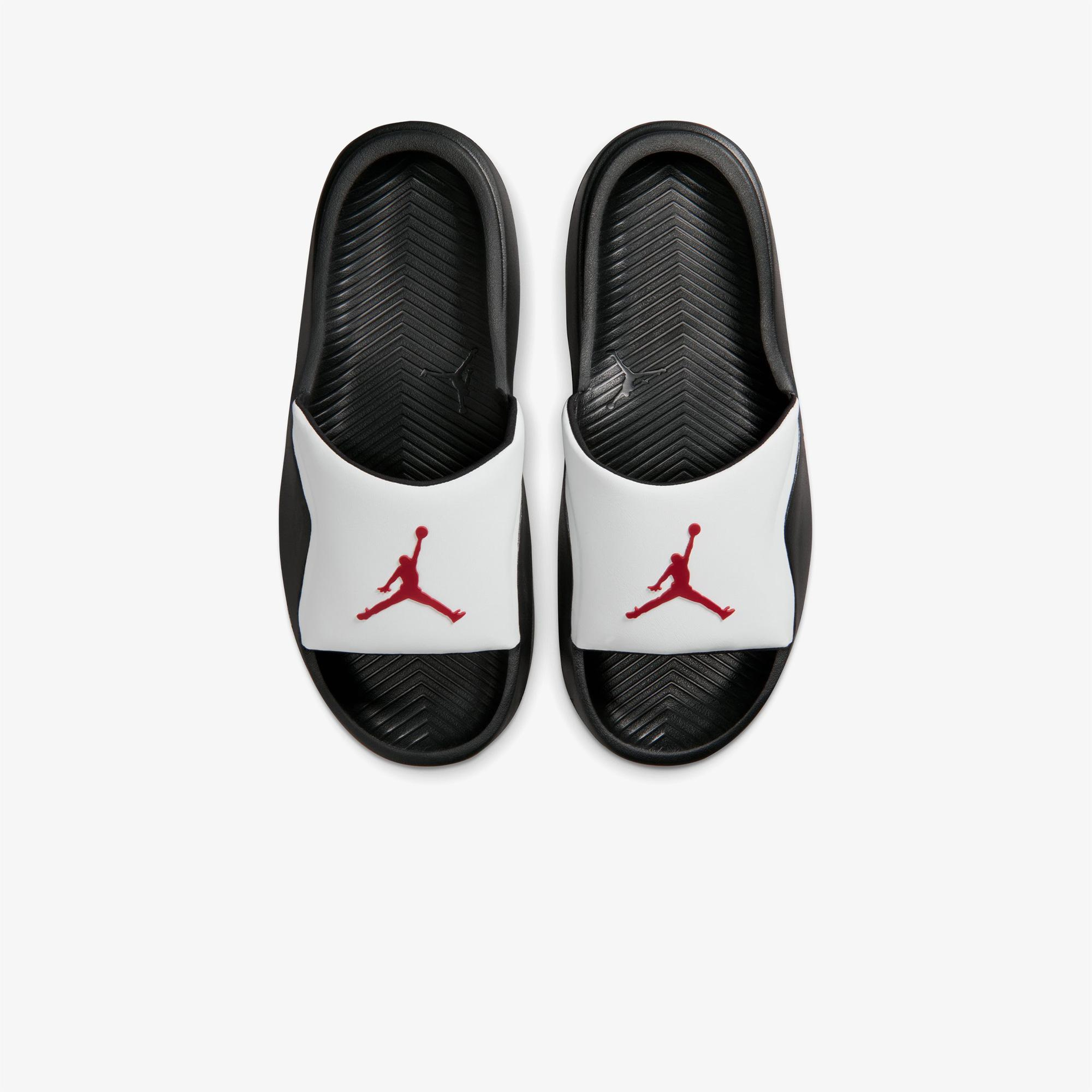 Jordan Franchise Erkek Beyaz Terlik