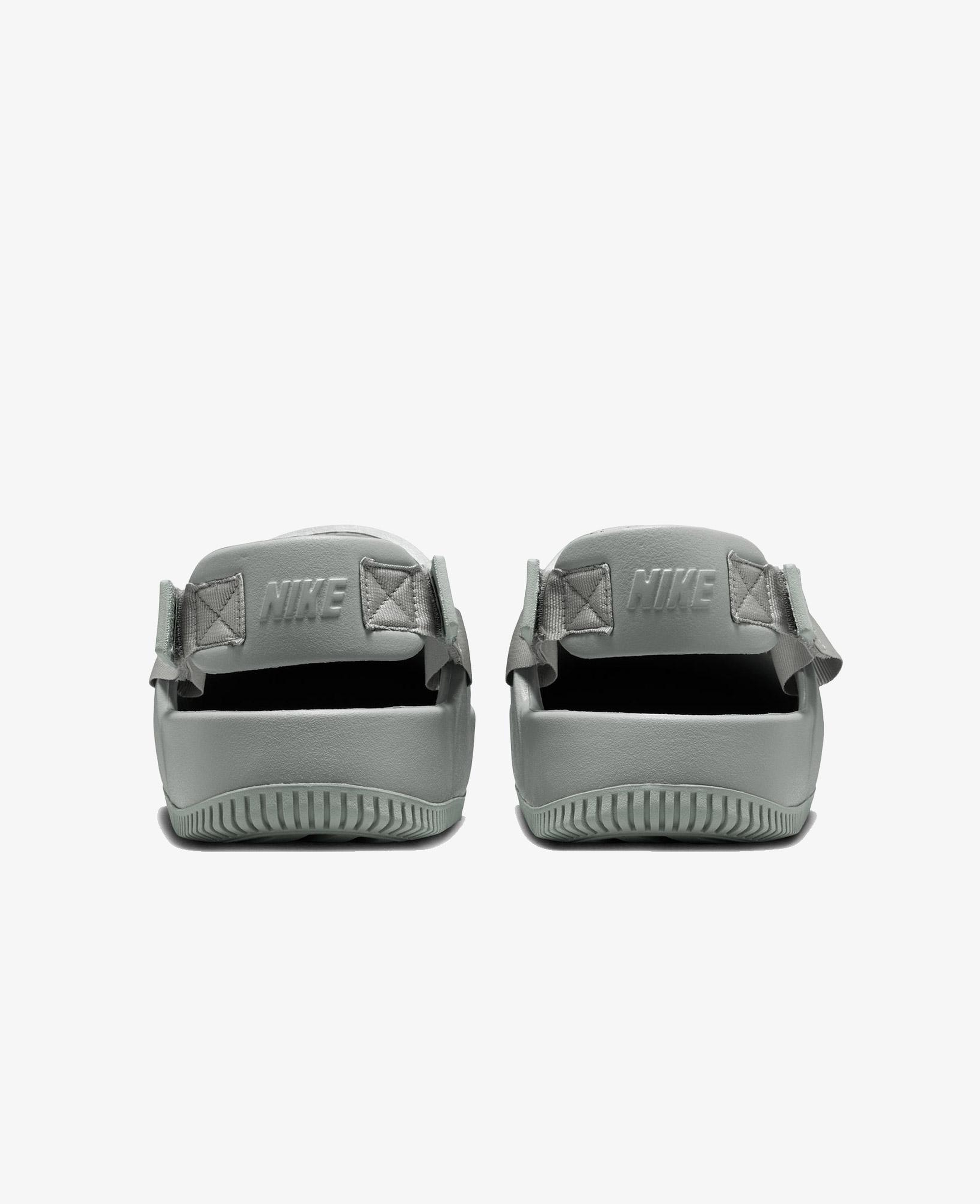 Nike Calm Mule Erkek Gri Terlik