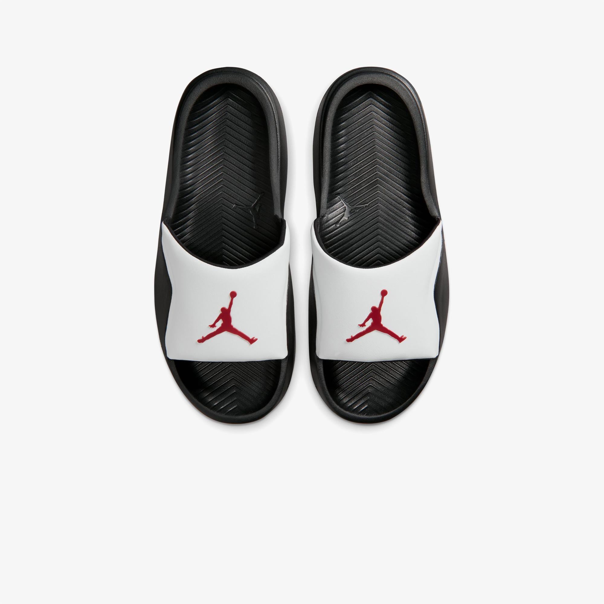 Jordan Franchise Erkek Beyaz Terlik