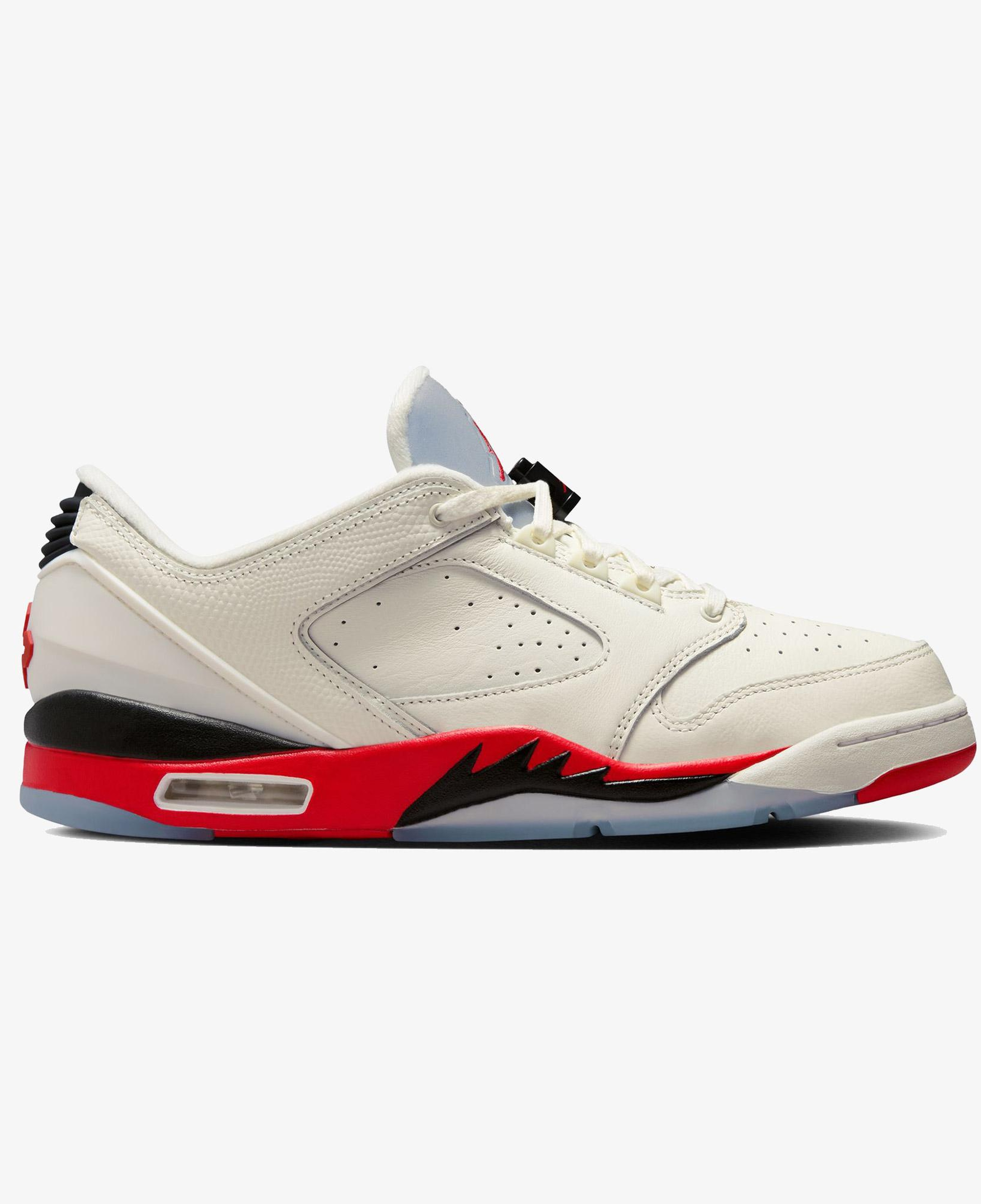Jordan Sixty Plus Low Erkek Krem Rengi Spor Ayakkabı