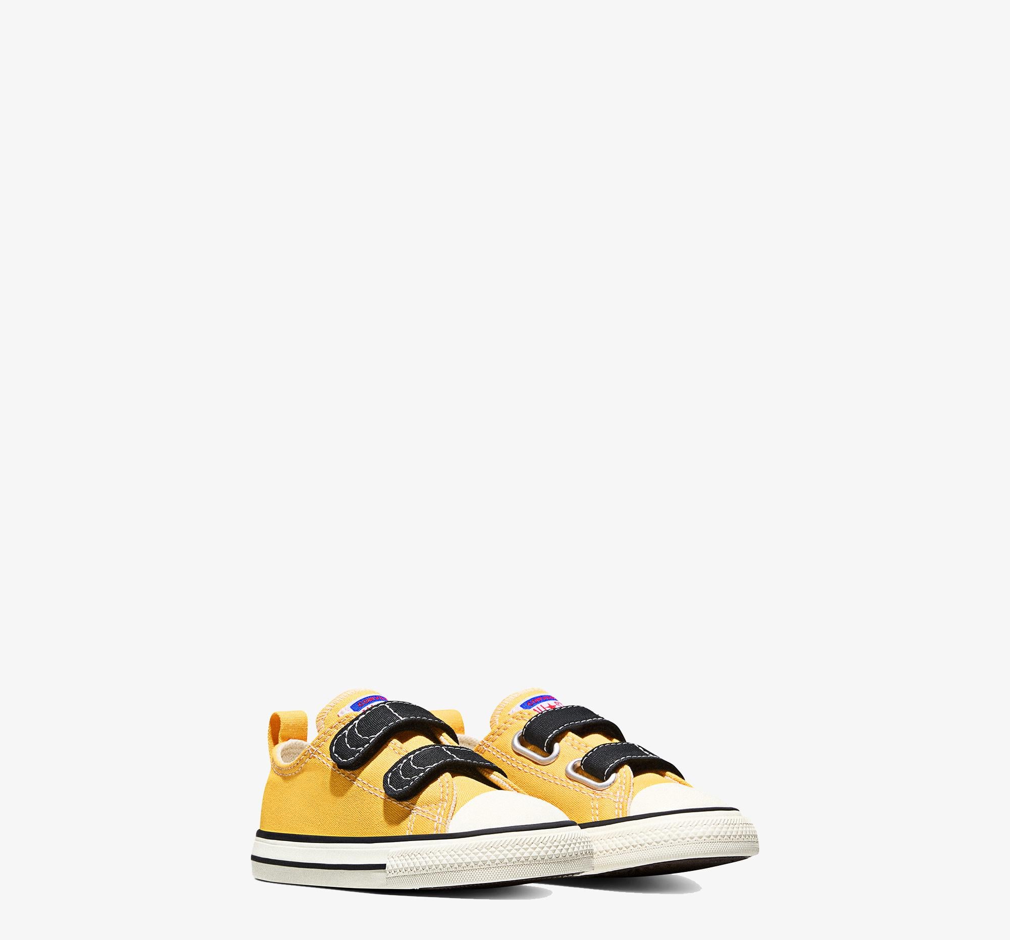 Converse Chuck Taylor All Star Bebek Sarı Sneaker