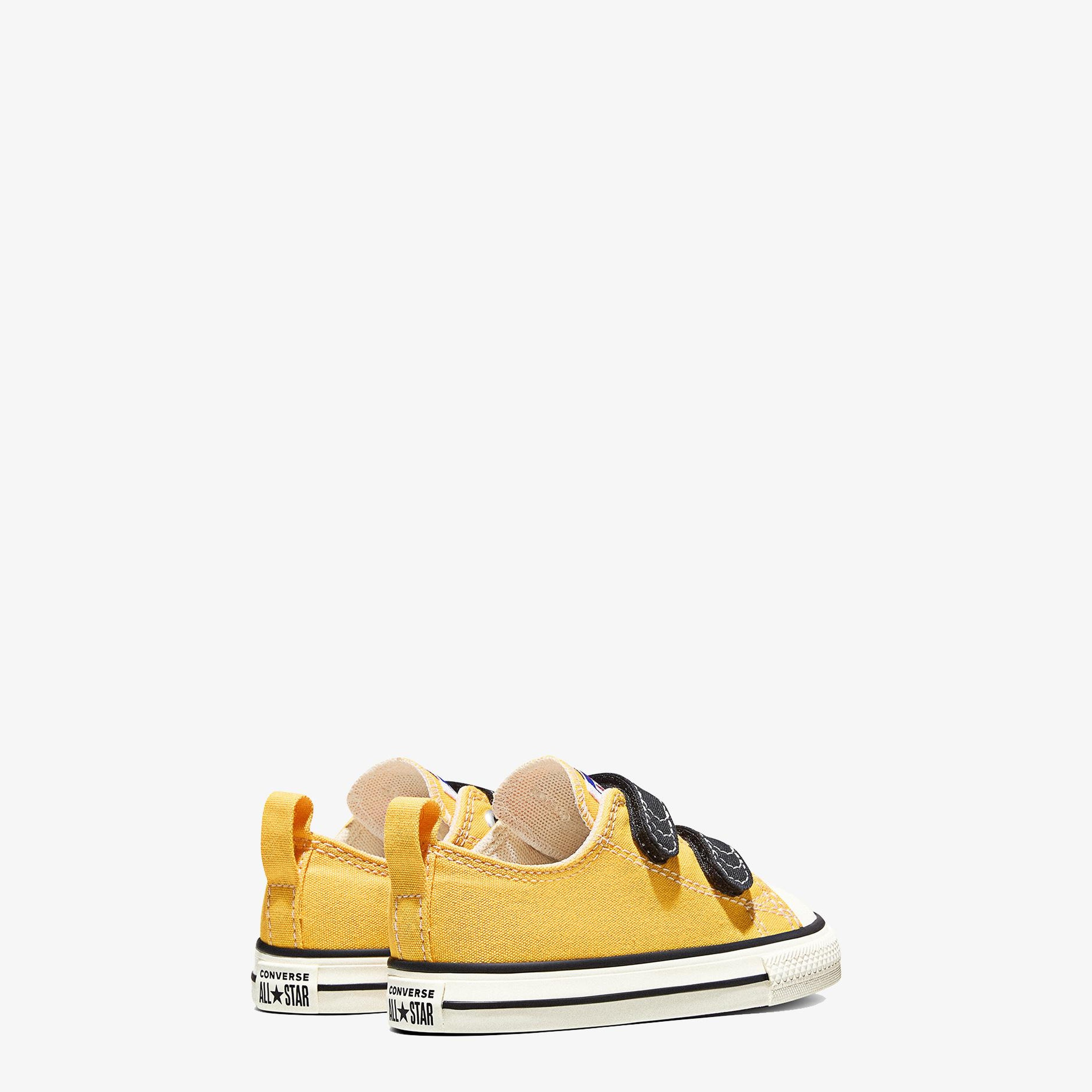 Converse Chuck Taylor All Star Bebek Sarı Sneaker