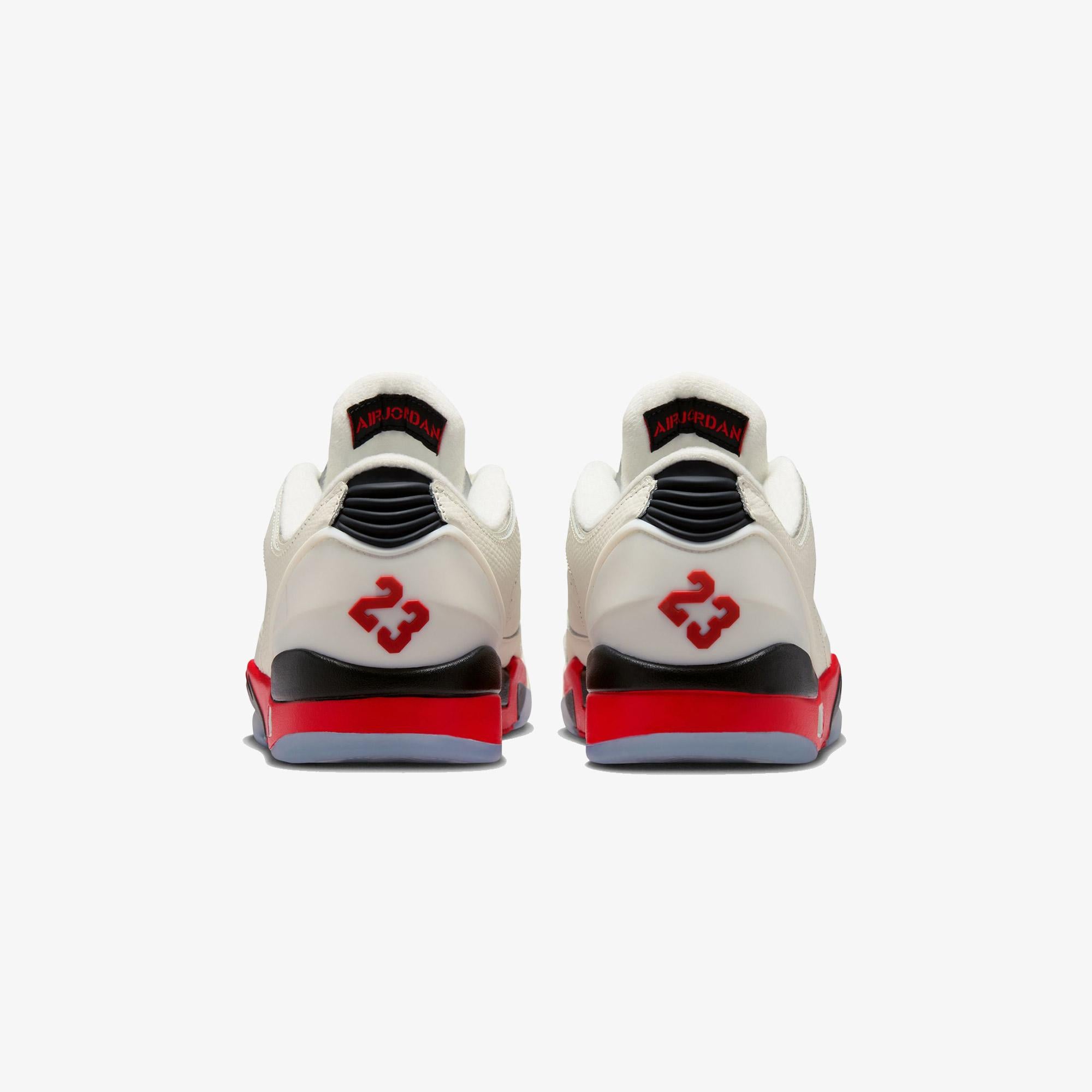 Jordan Sixty Plus Low Erkek Krem Rengi Spor Ayakkabı