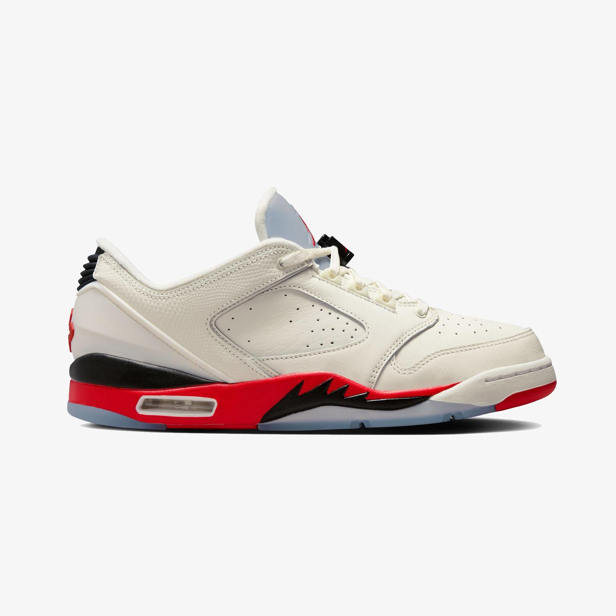 Jordan Sixty Plus Low Erkek Krem Rengi Spor Ayakkabı