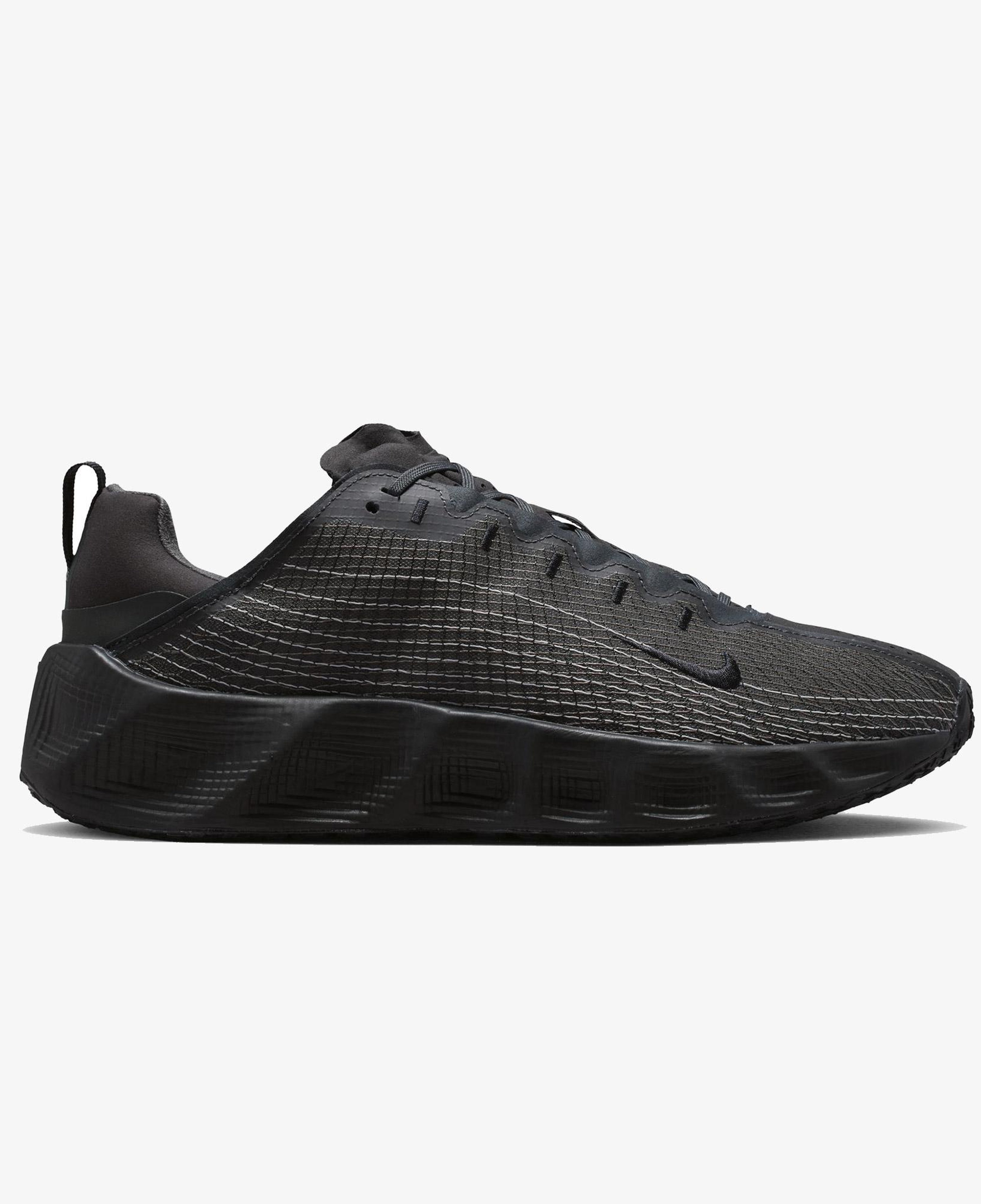 Nike Ava Rover Premium Erkek Siyah Spor Ayakkabı