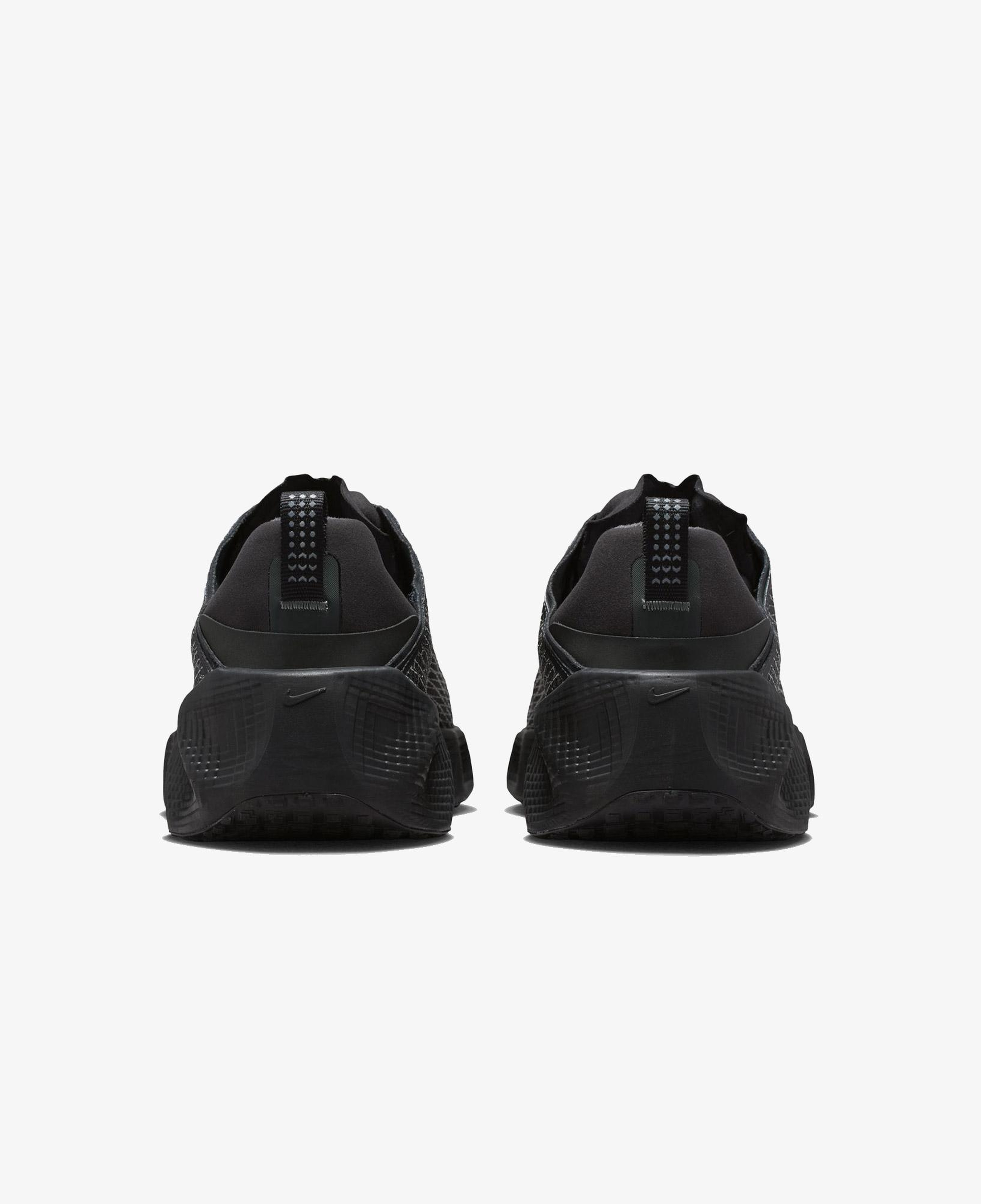 Nike Ava Rover Premium Erkek Siyah Spor Ayakkabı