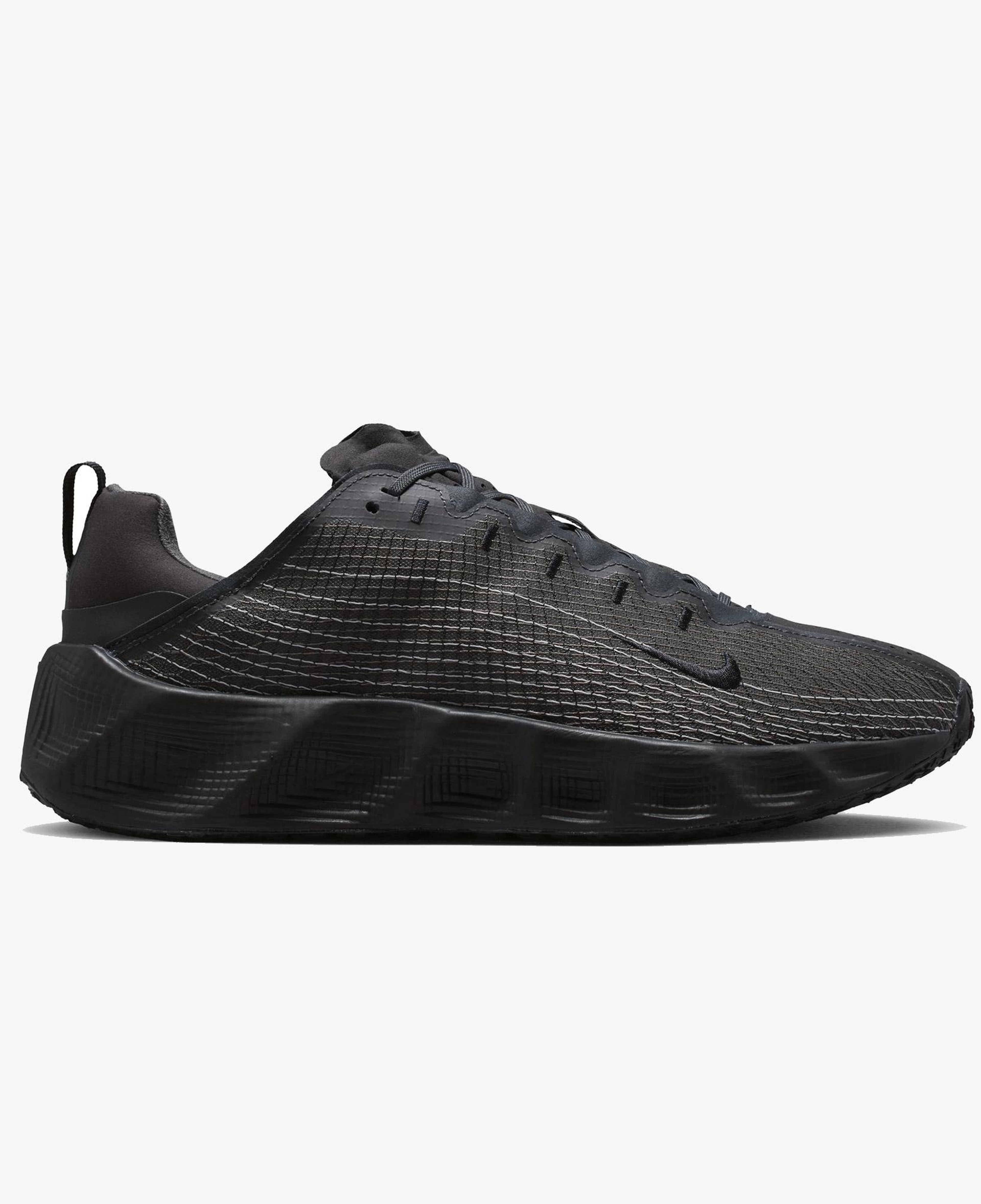 Nike Ava Rover Premium Erkek Siyah Spor Ayakkabı