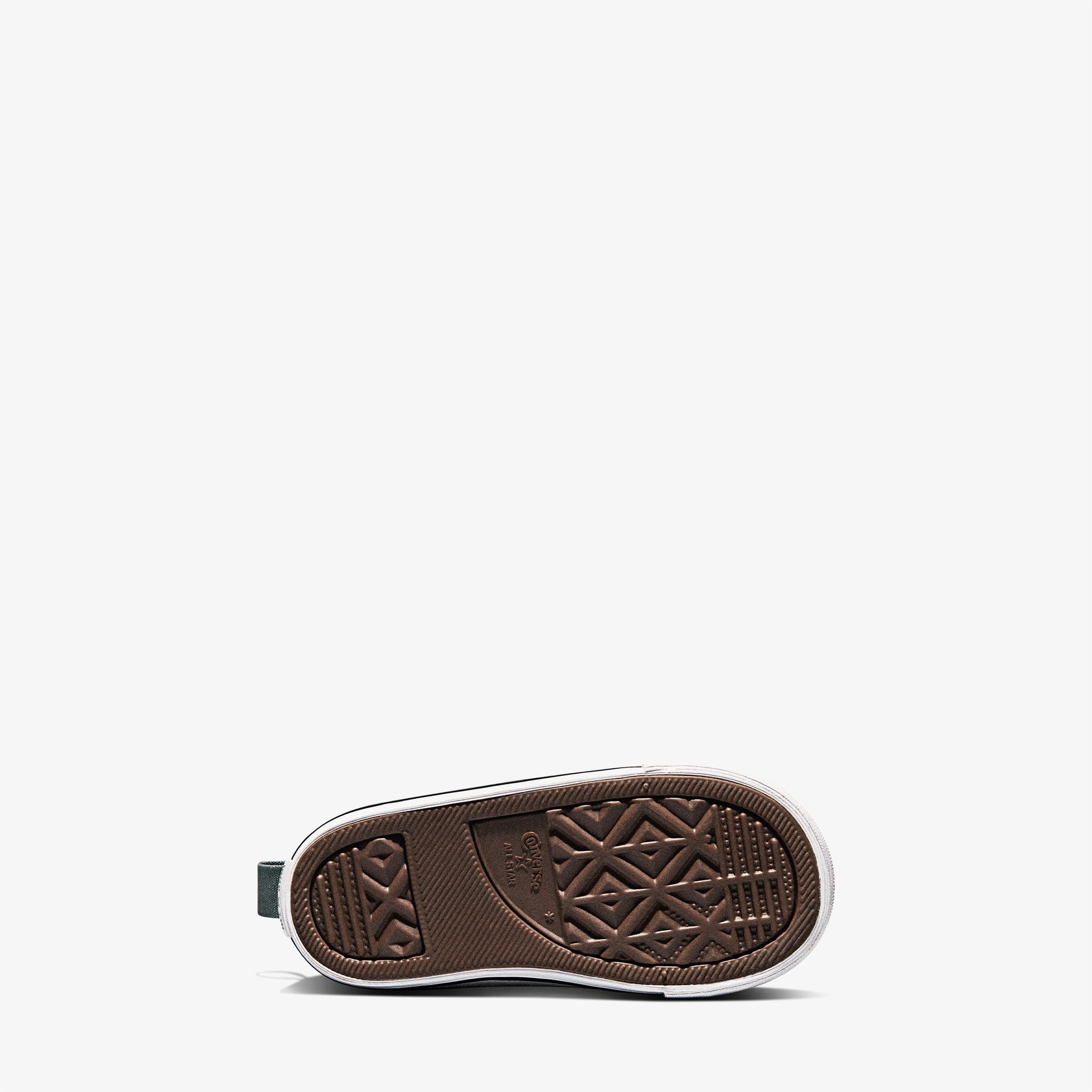 Converse Chuck Taylor All Star Malden Street Bebek Yeşil Terlik