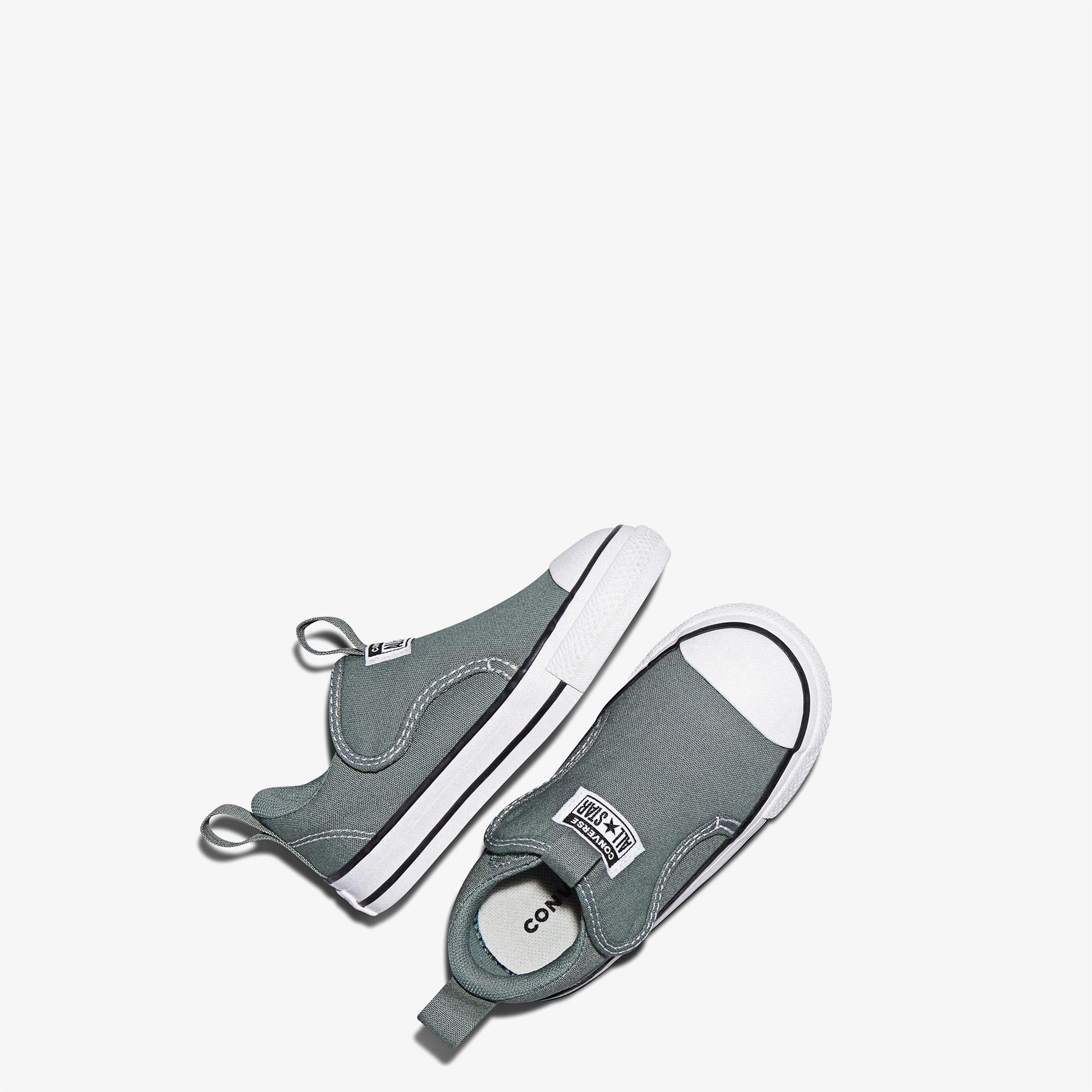 Converse Chuck Taylor All Star Malden Street Bebek Yeşil Terlik