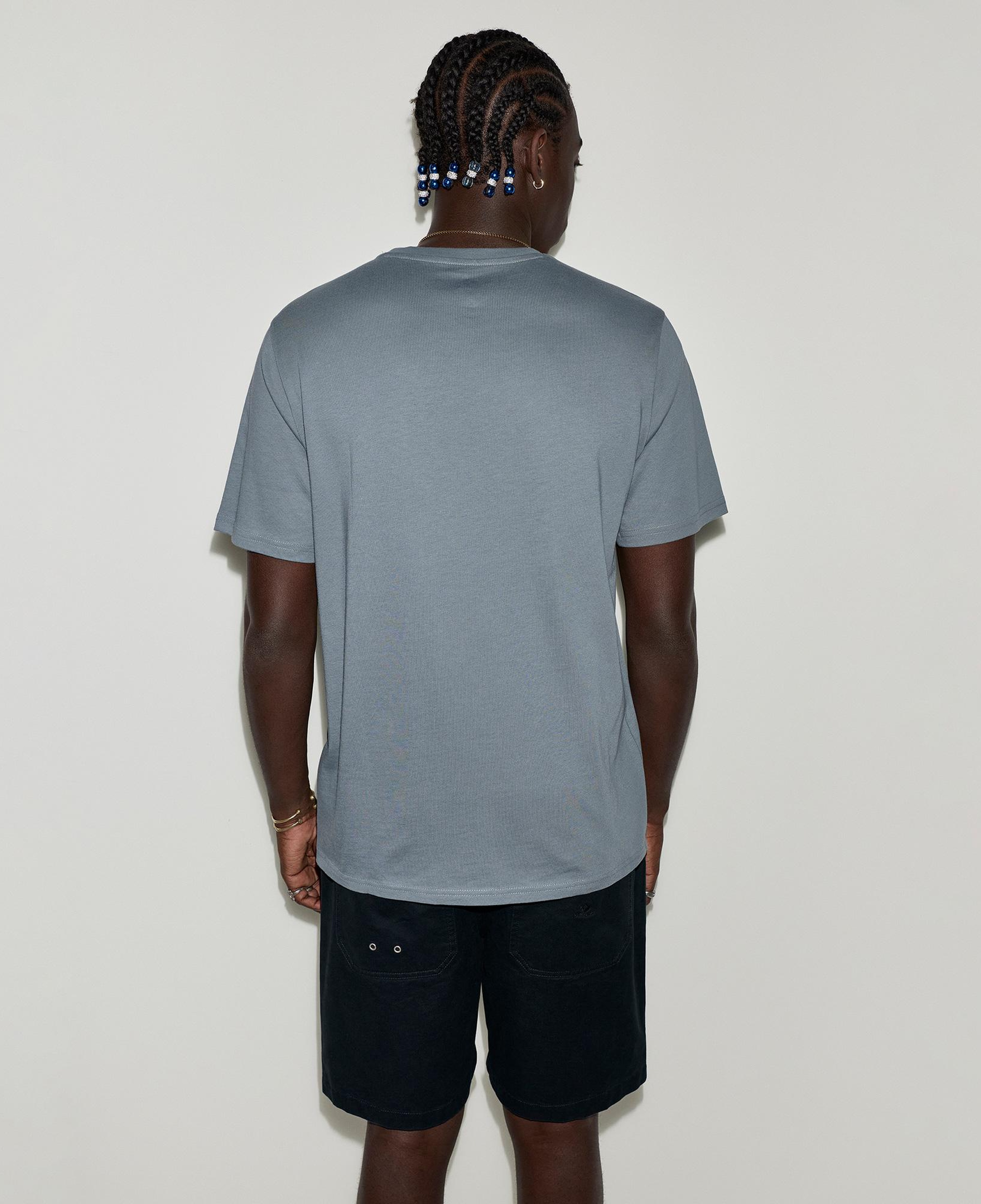 Converse Erkek Yeşil T-Shirt