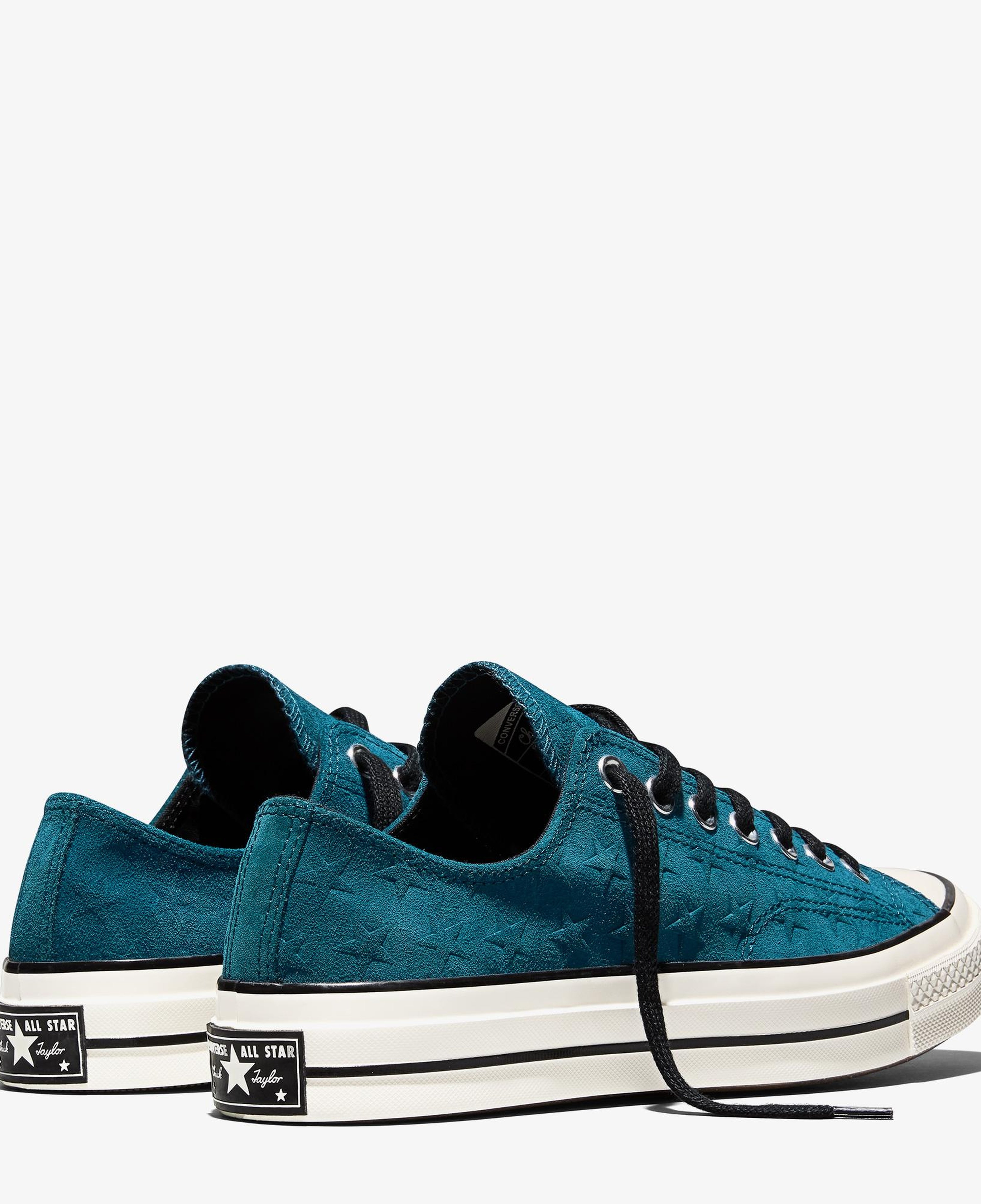 Converse Chuck 70 Unisex Mavi Sneaker