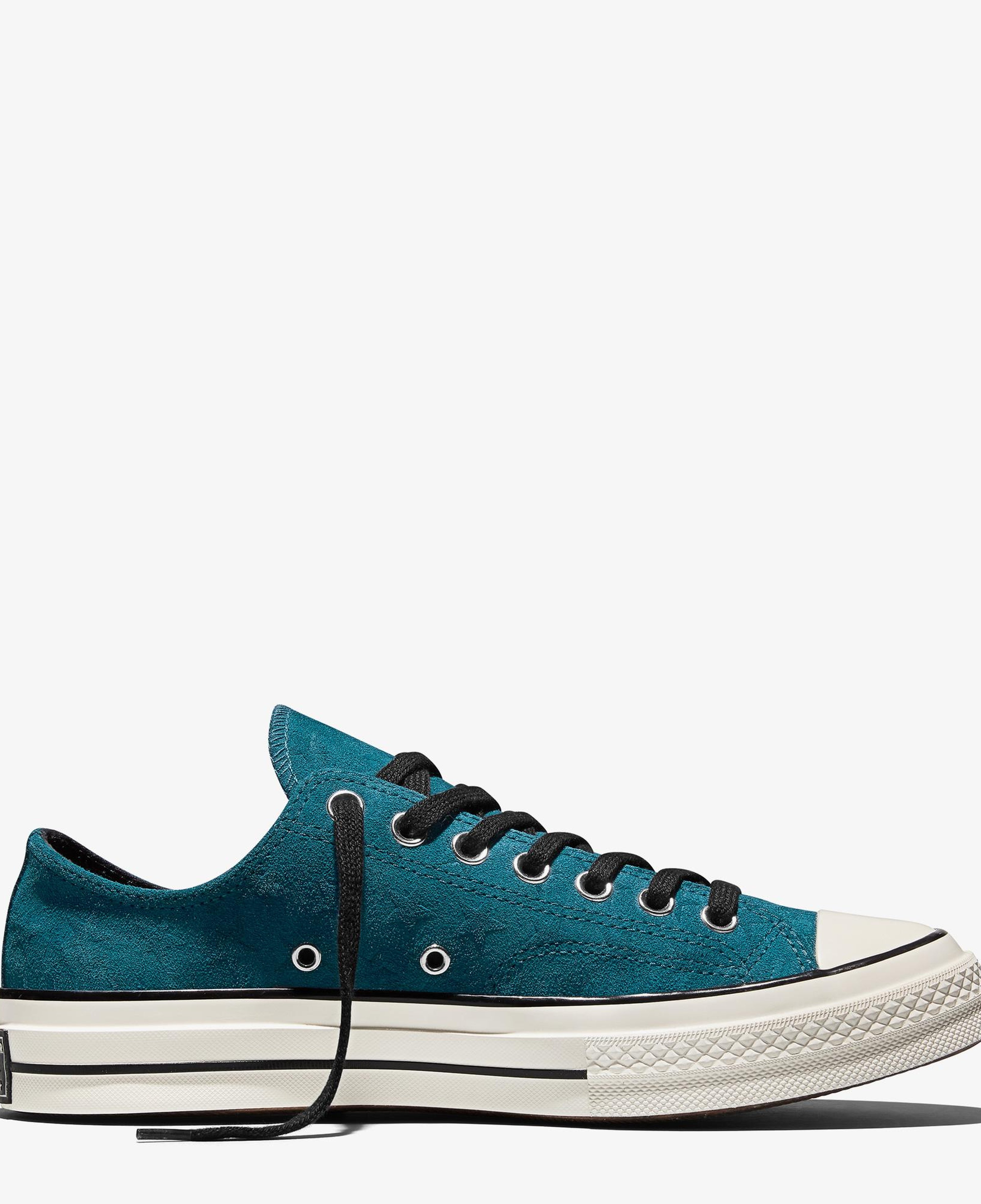 Converse Chuck 70 Unisex Mavi Sneaker