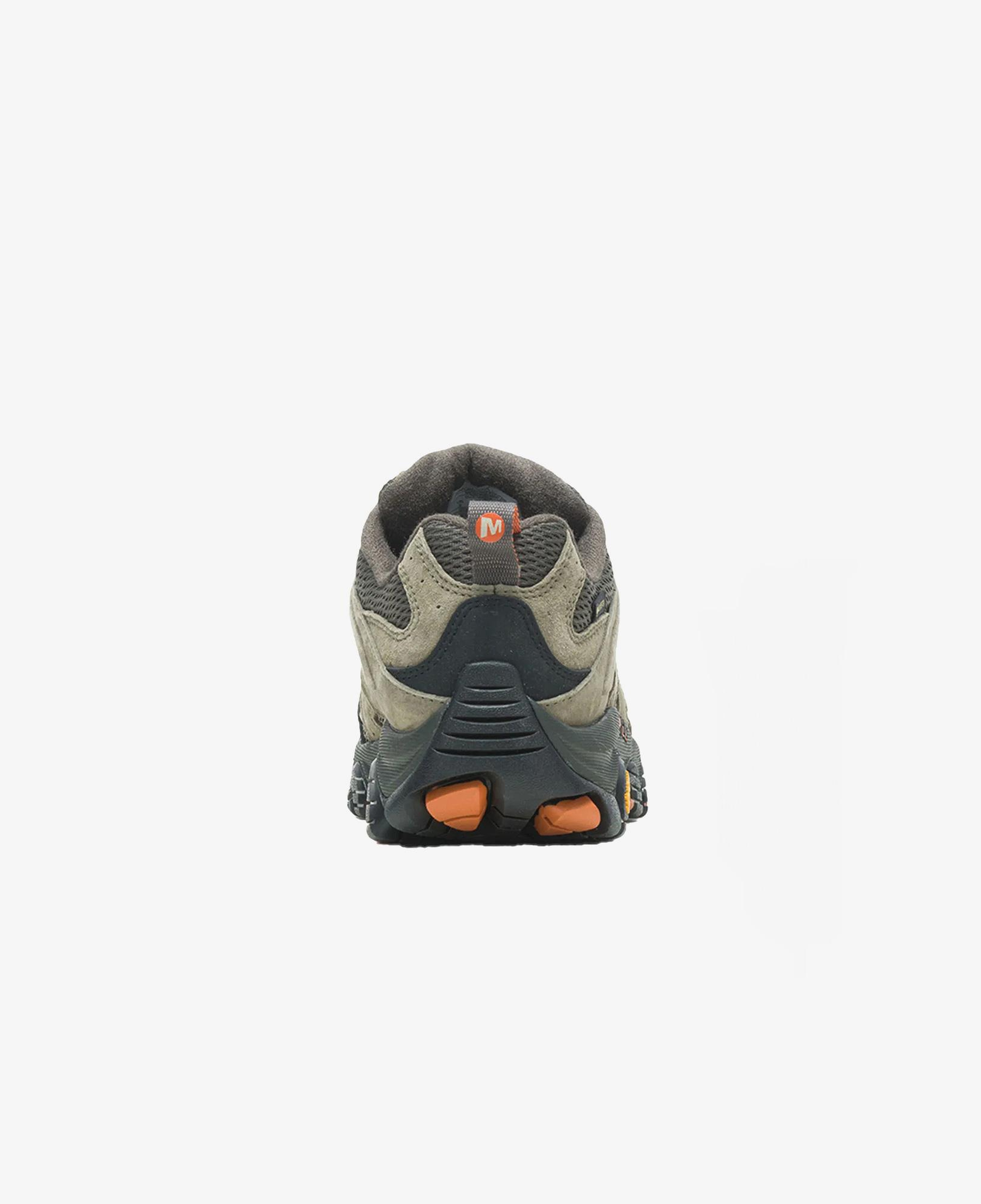 Merrell Moab 3 Gore-Tex Erkek Kahverengi Outdoor Ayakkabı
