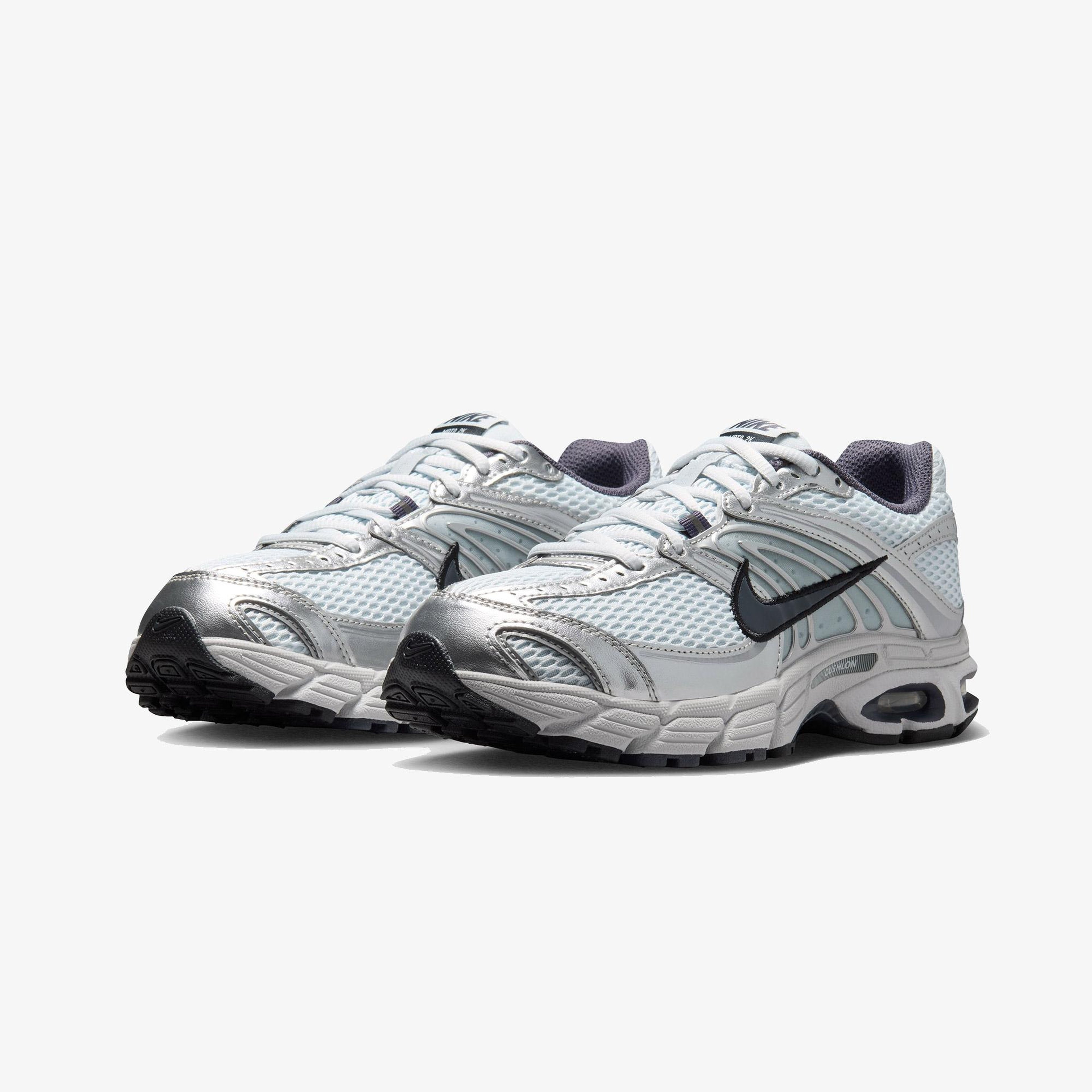 Nike Air Max Moto 2K Kadın Gri Spor Ayakkabı