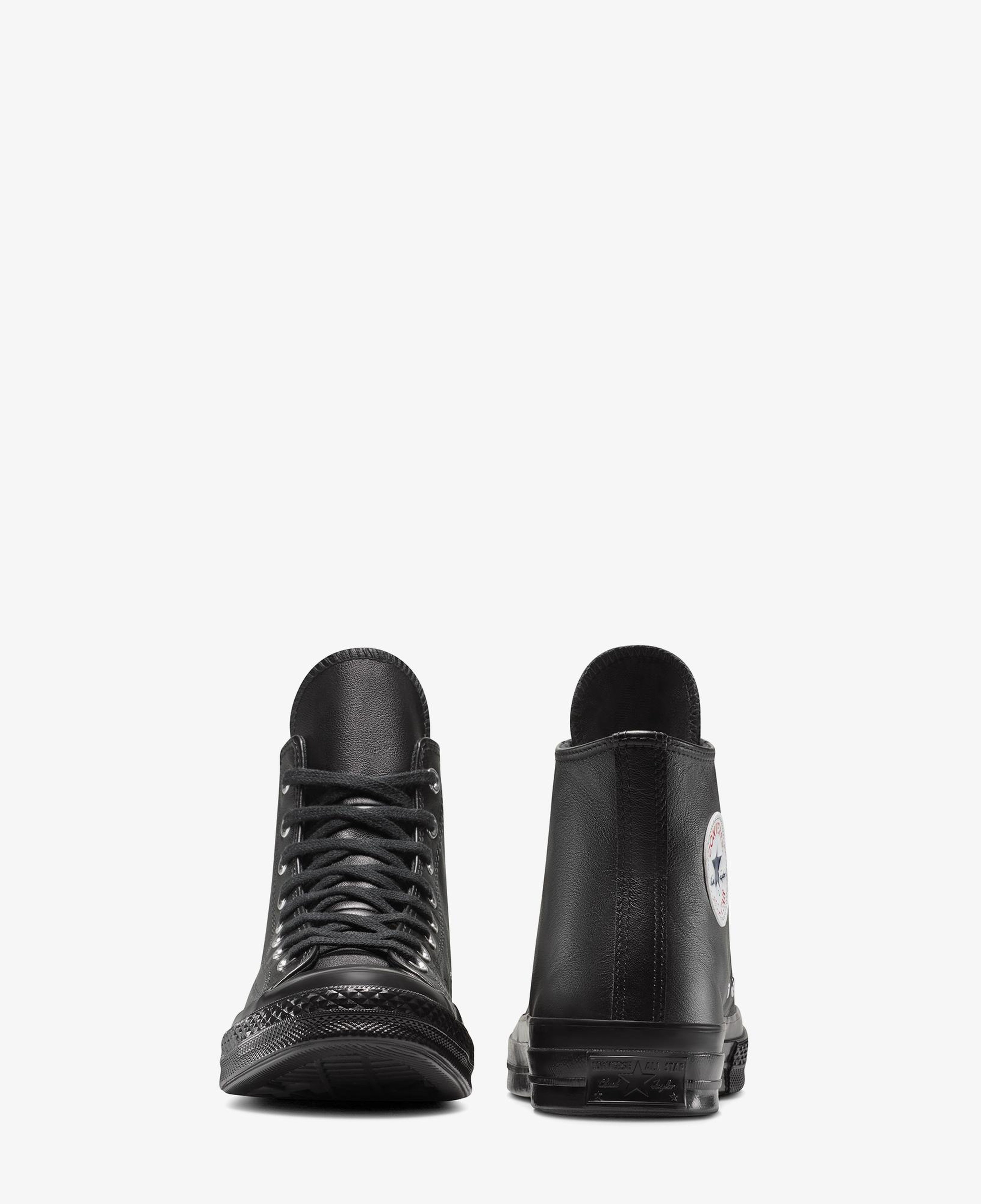 Converse Chuck 70 Unisex Siyah Sneaker