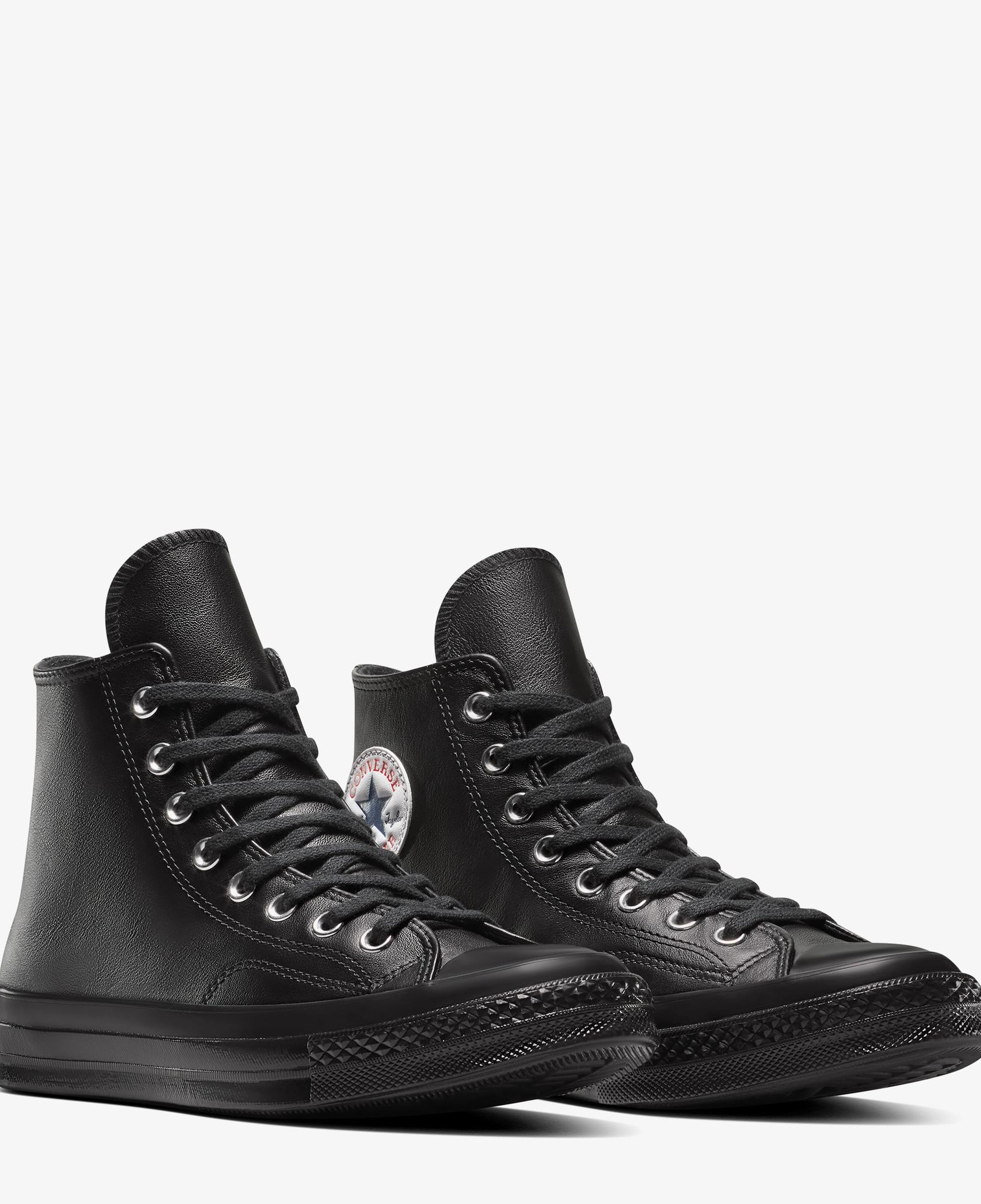 Converse Chuck 70 Unisex Siyah Sneaker