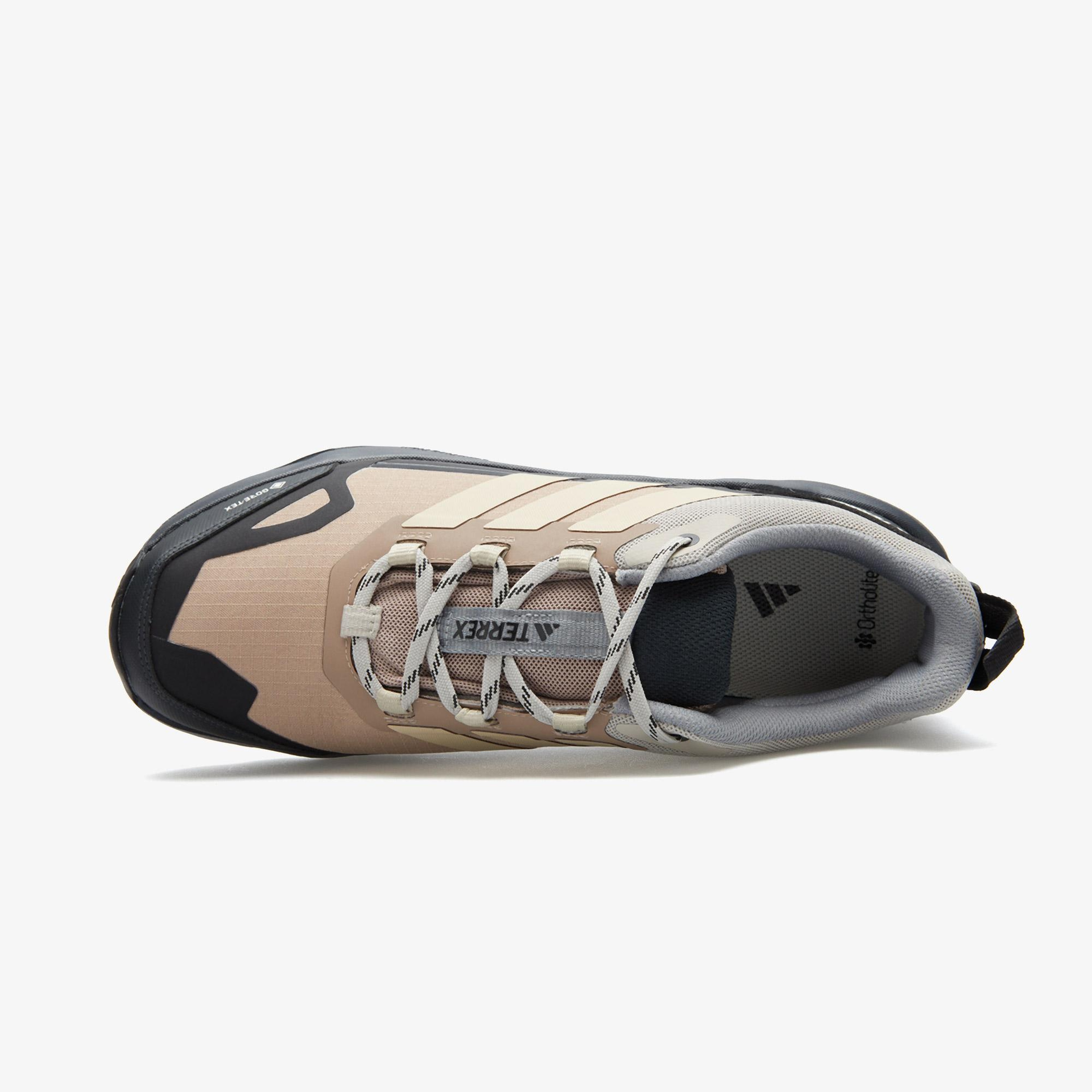 adidas Terrex Skychaser Ax5 Gore-Tex Erkek Kahverengi Yürüyüş Ayakkabısı