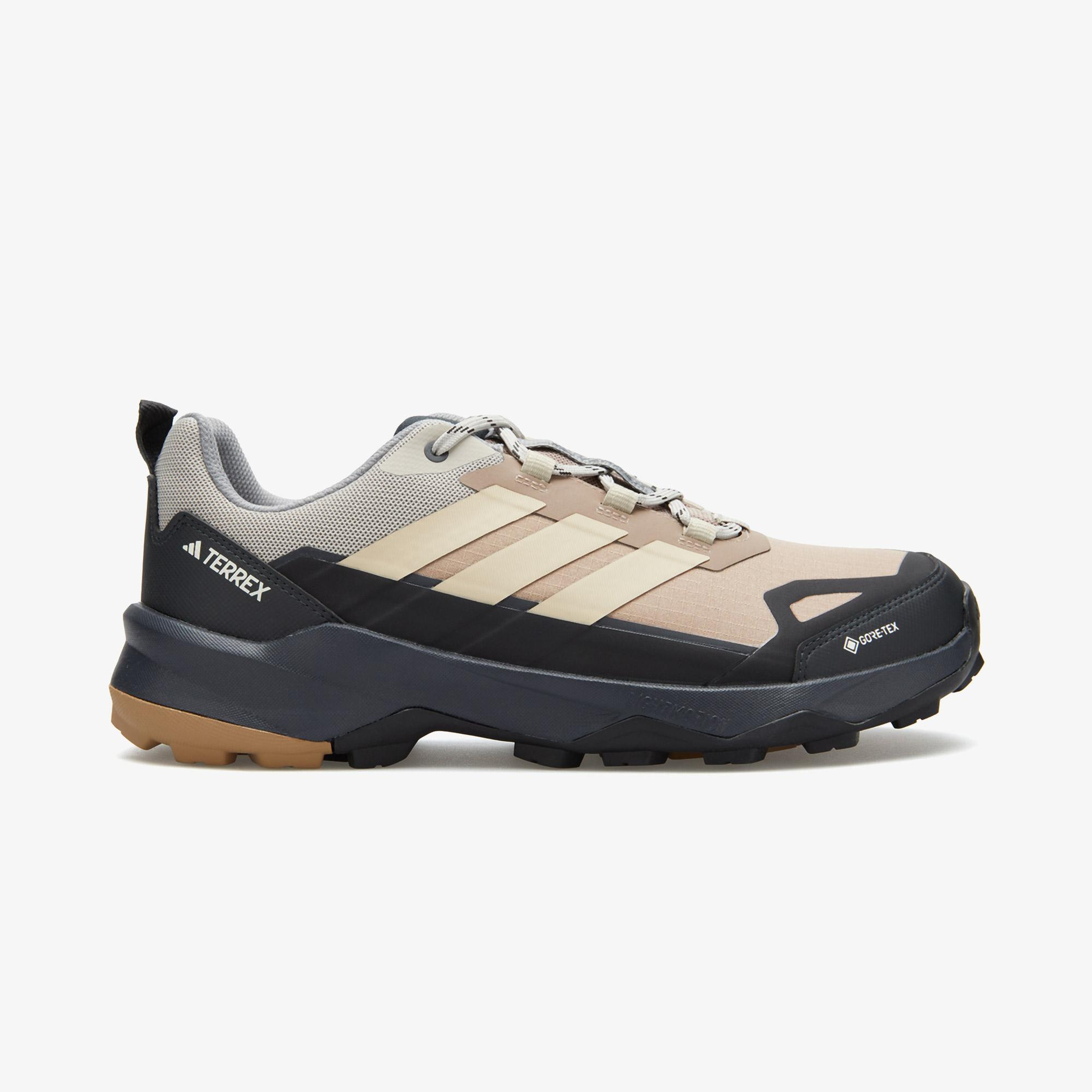 adidas Terrex Skychaser Ax5 Gore-Tex Erkek Kahverengi Yürüyüş Ayakkabısı
