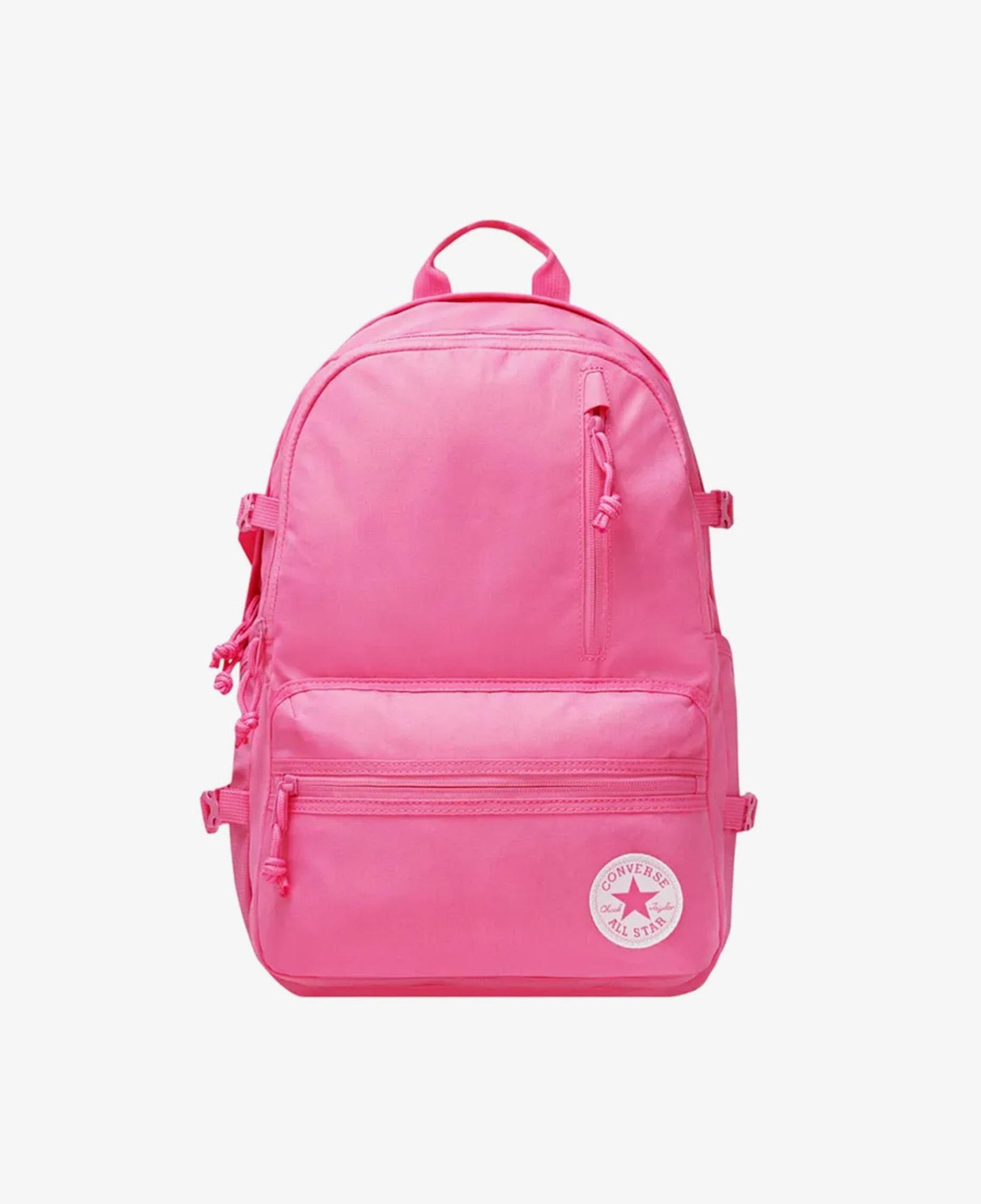 Converse Unisex Pembe Sırt Çantası