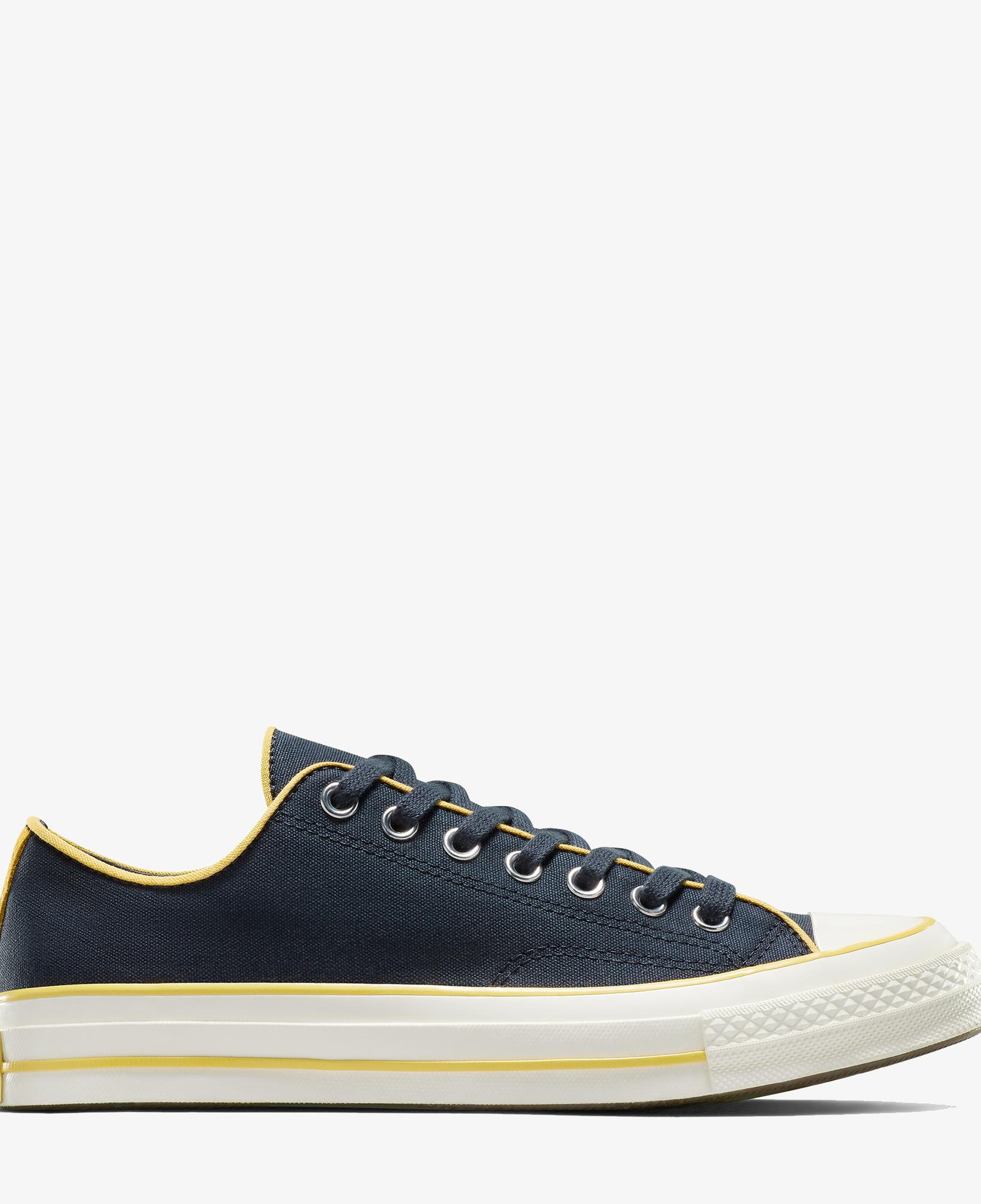Converse Chuck 70 Unisex Lacivert Sneaker
