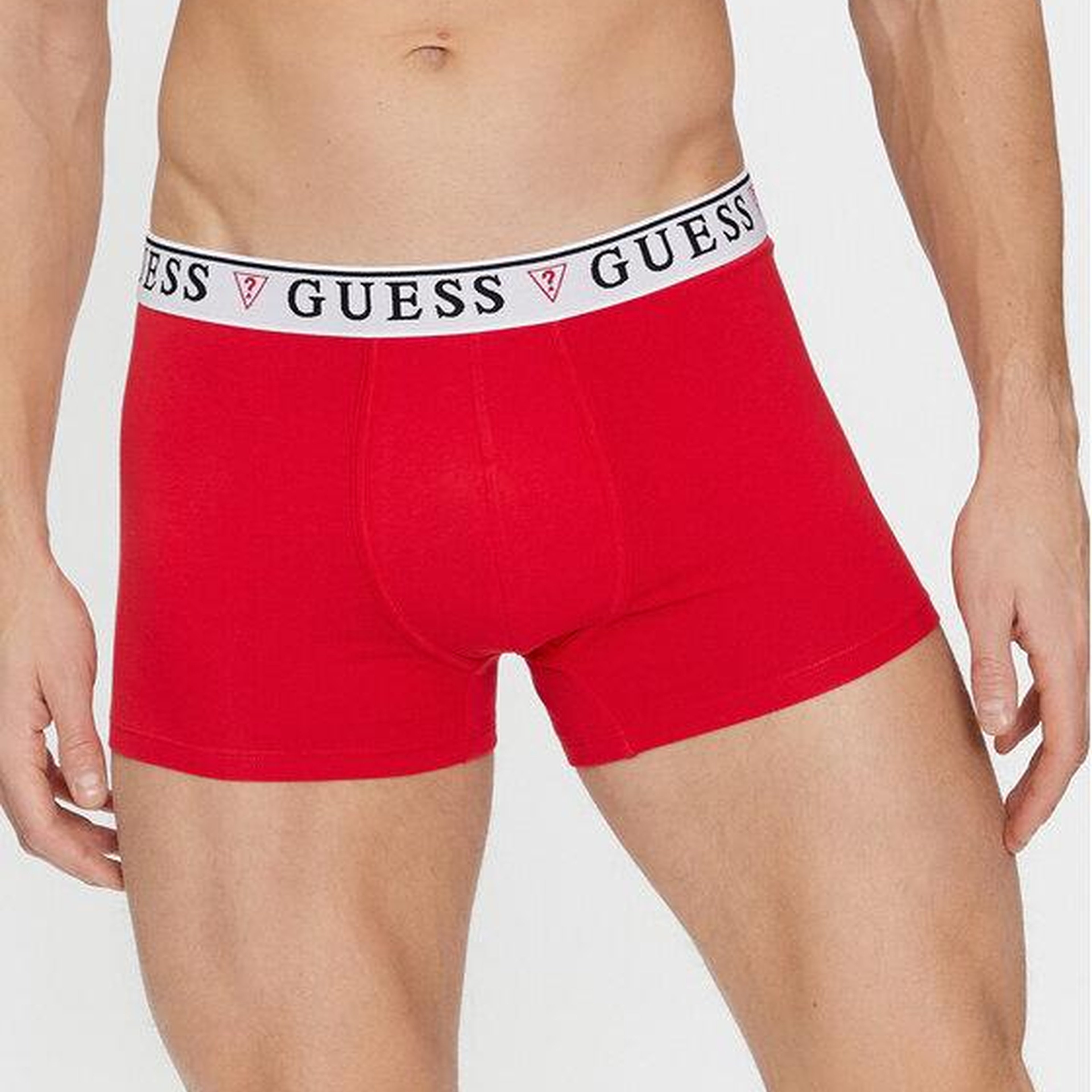 Brian Erkek 3'Lü Boxer Paketi