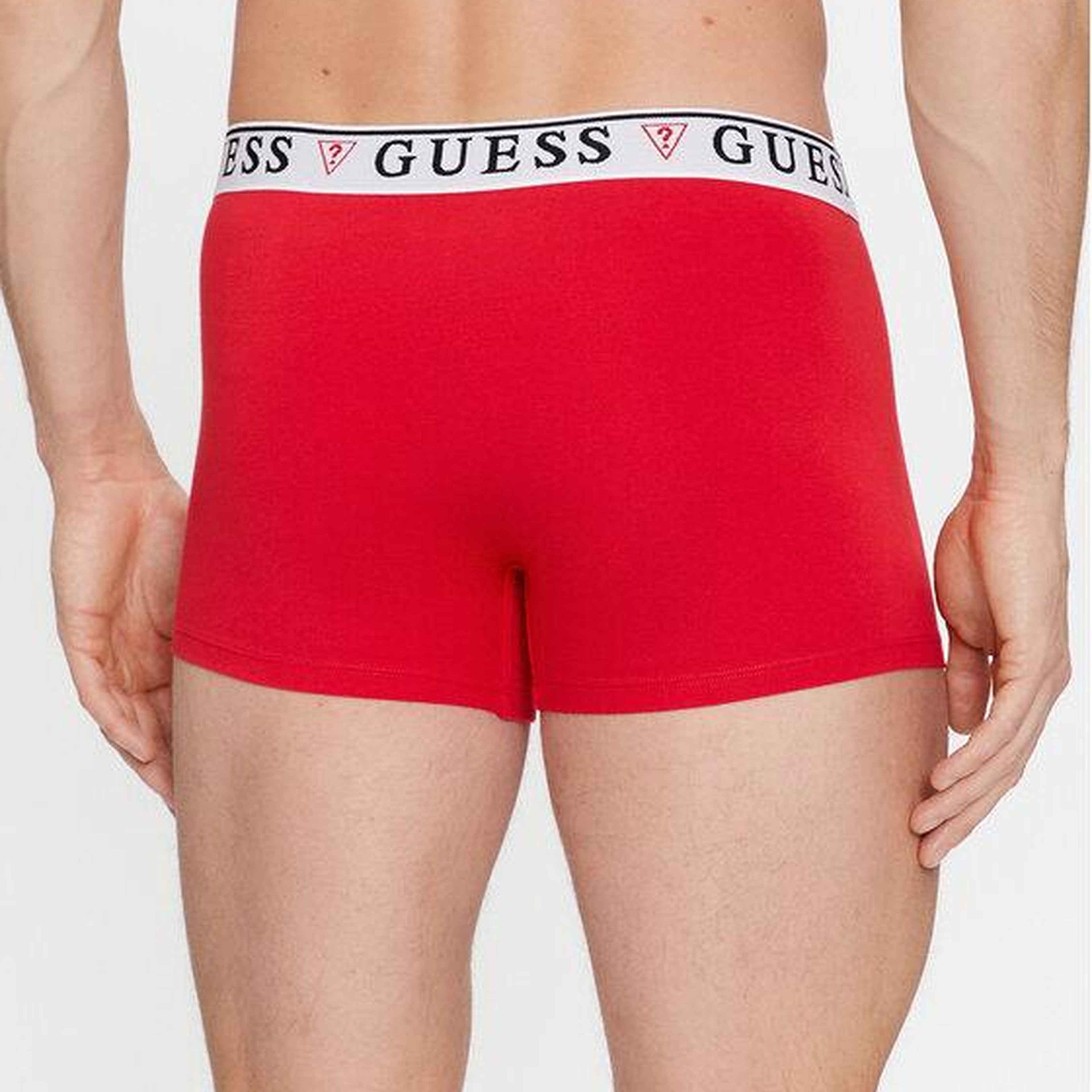 Brian Erkek 3'Lü Boxer Paketi