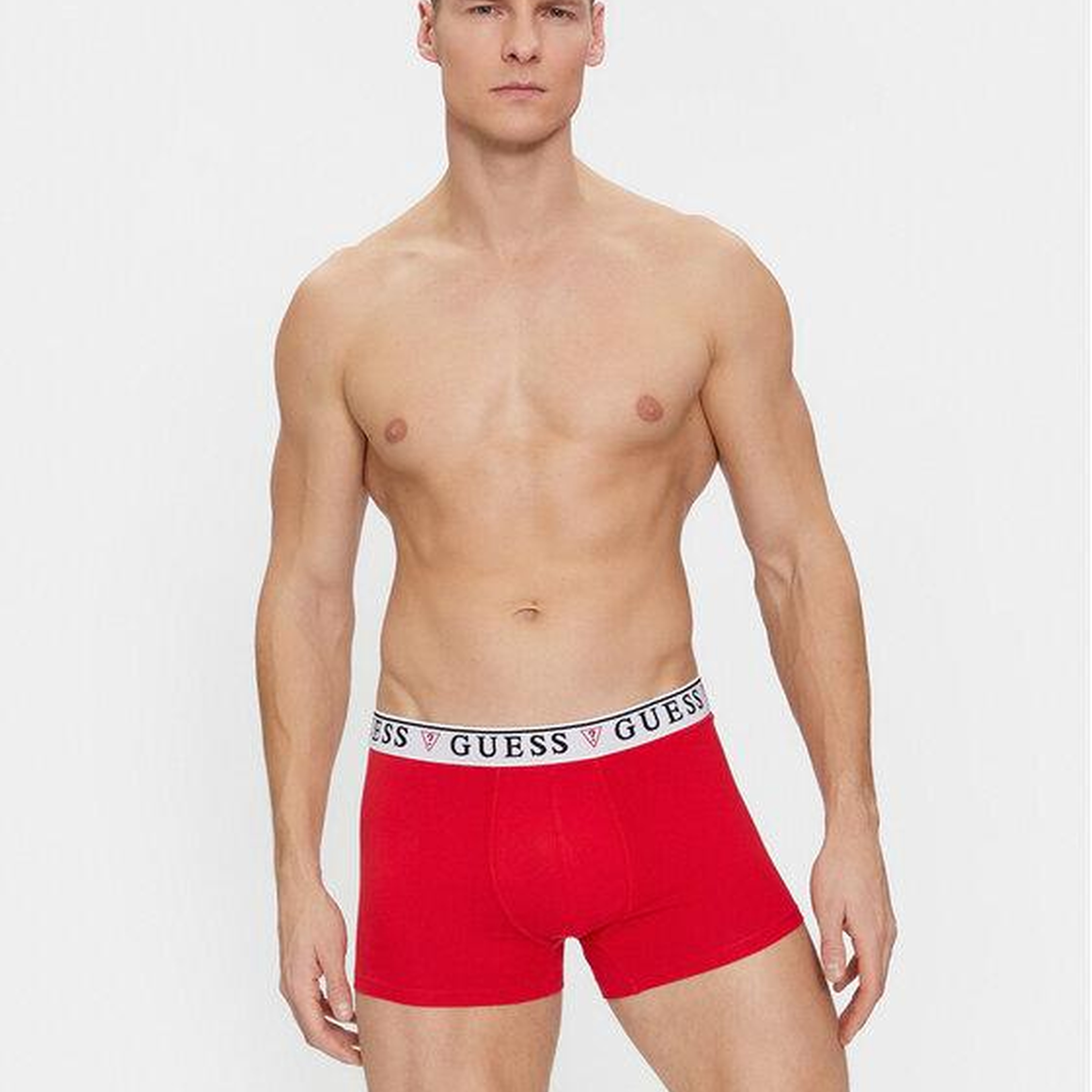 Brian Erkek 3'Lü Boxer Paketi
