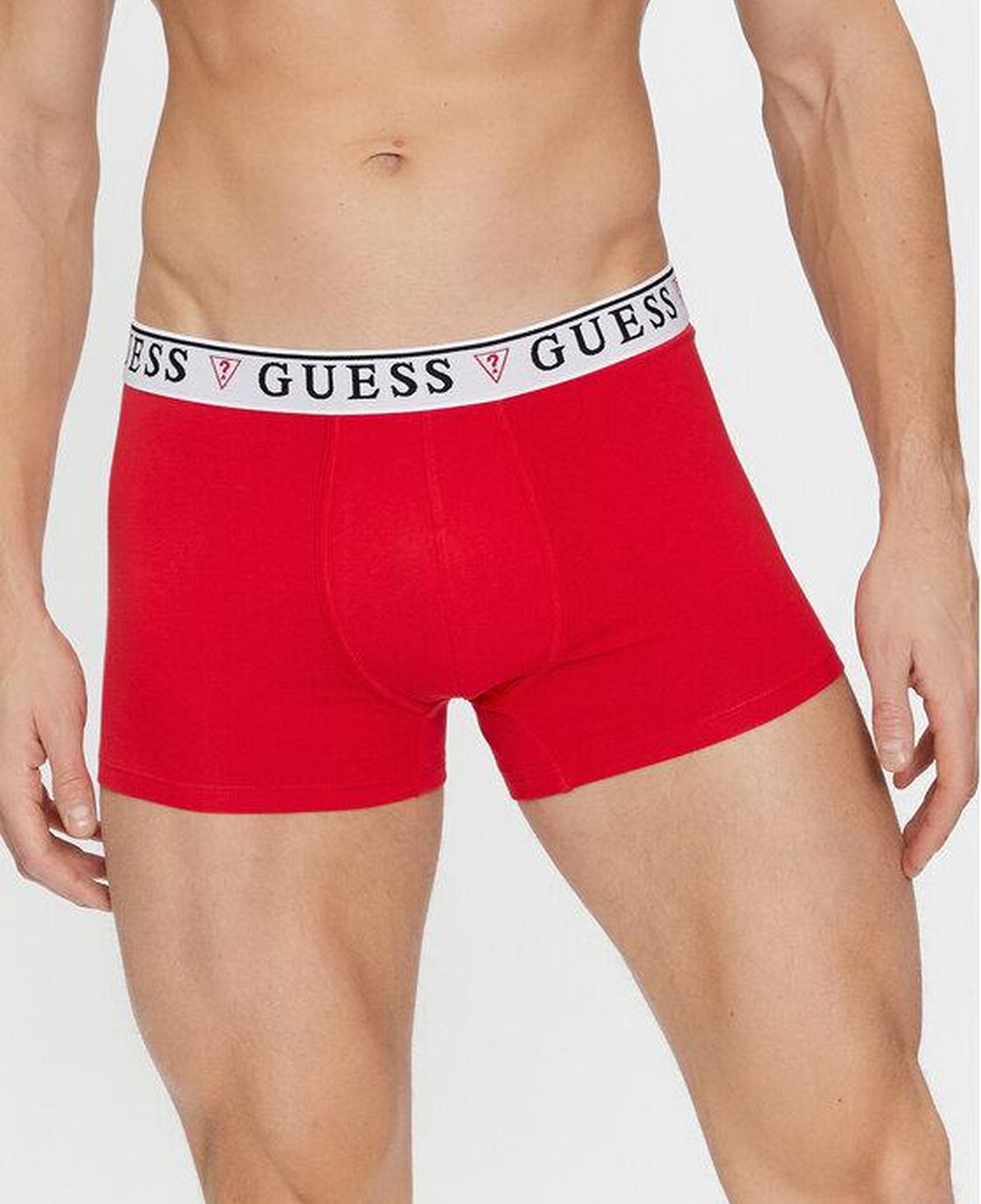 Brian Erkek 3'Lü Boxer Paketi