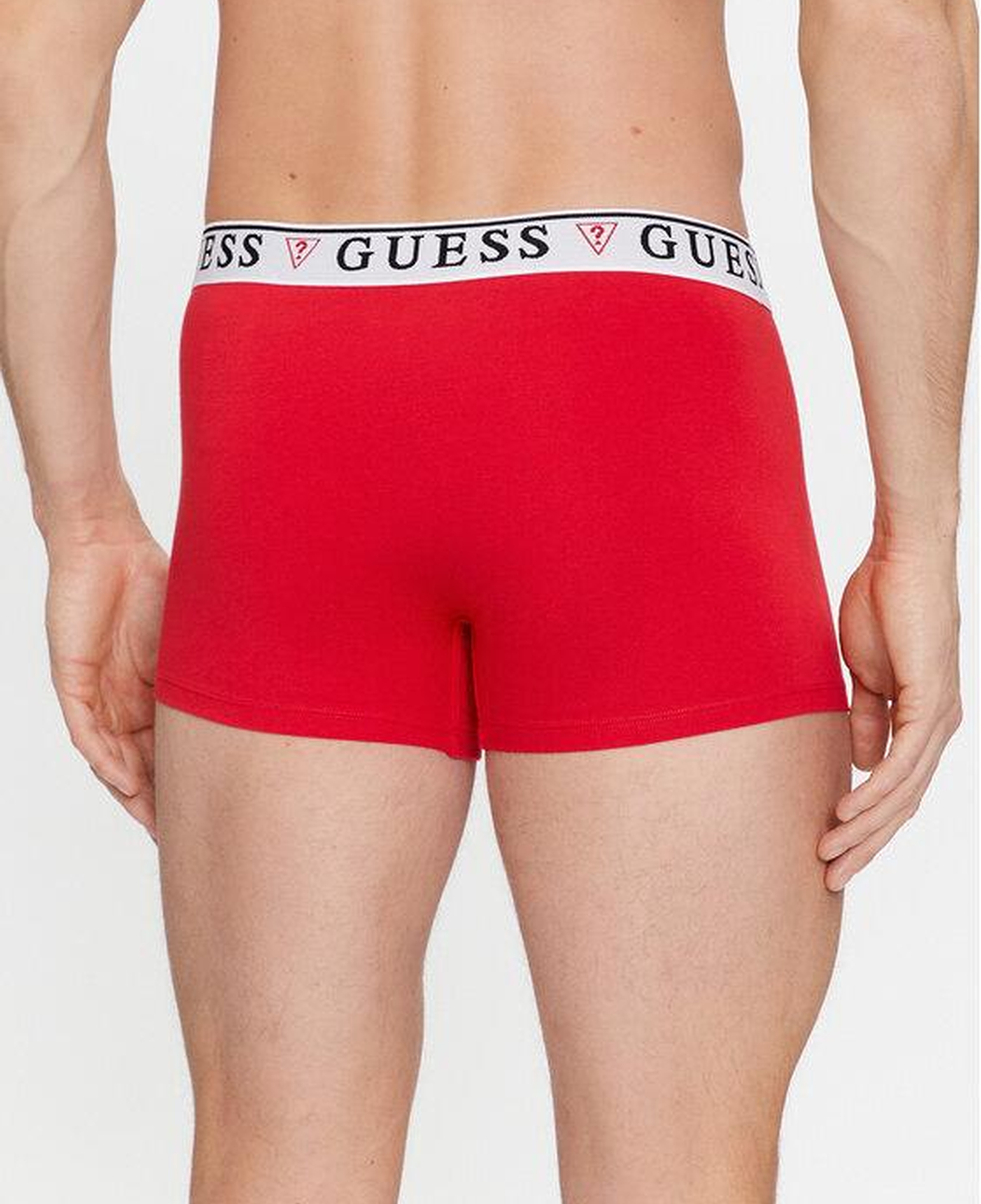Brian Erkek 3'Lü Boxer Paketi