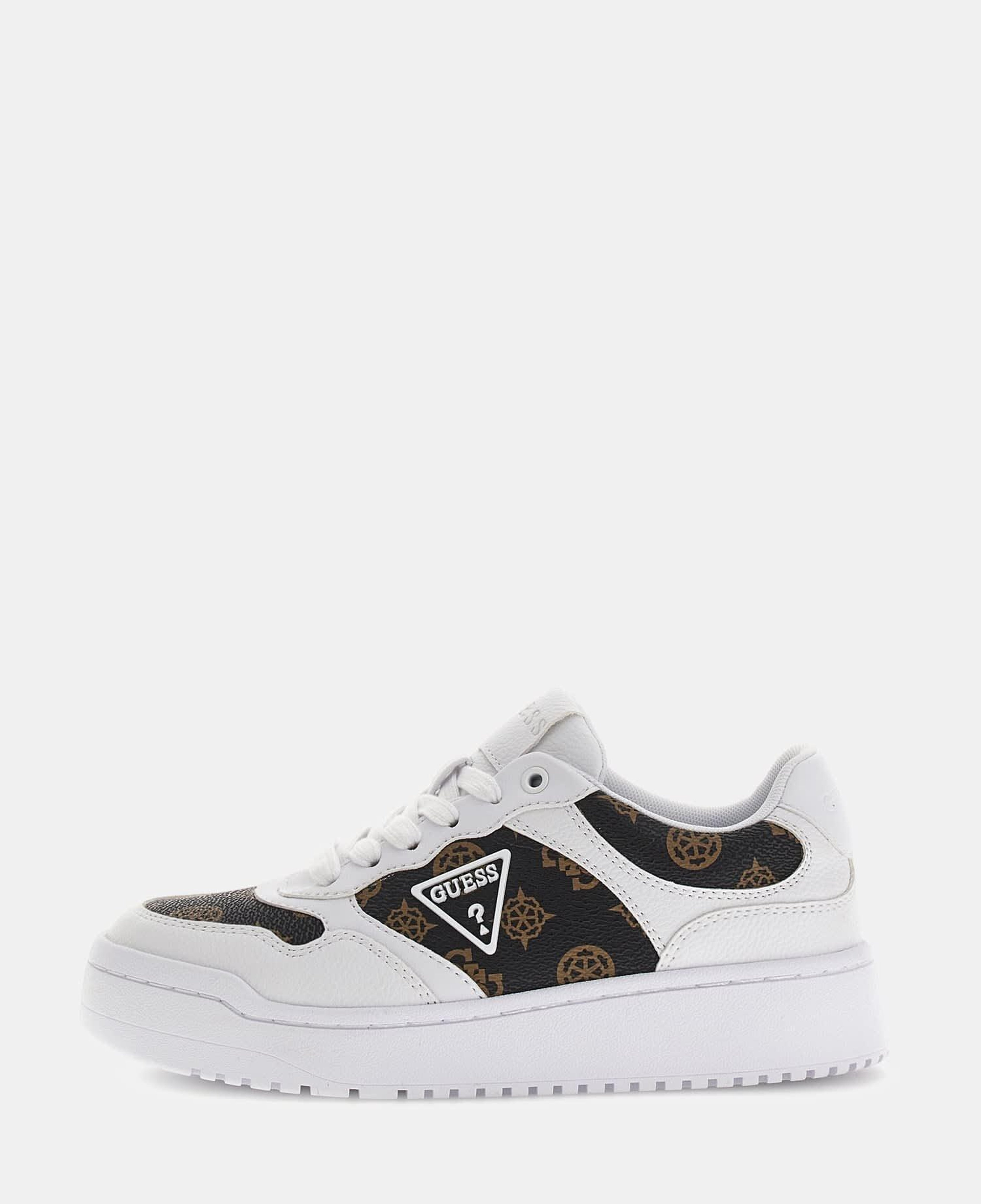 Miram Kadın Sneaker