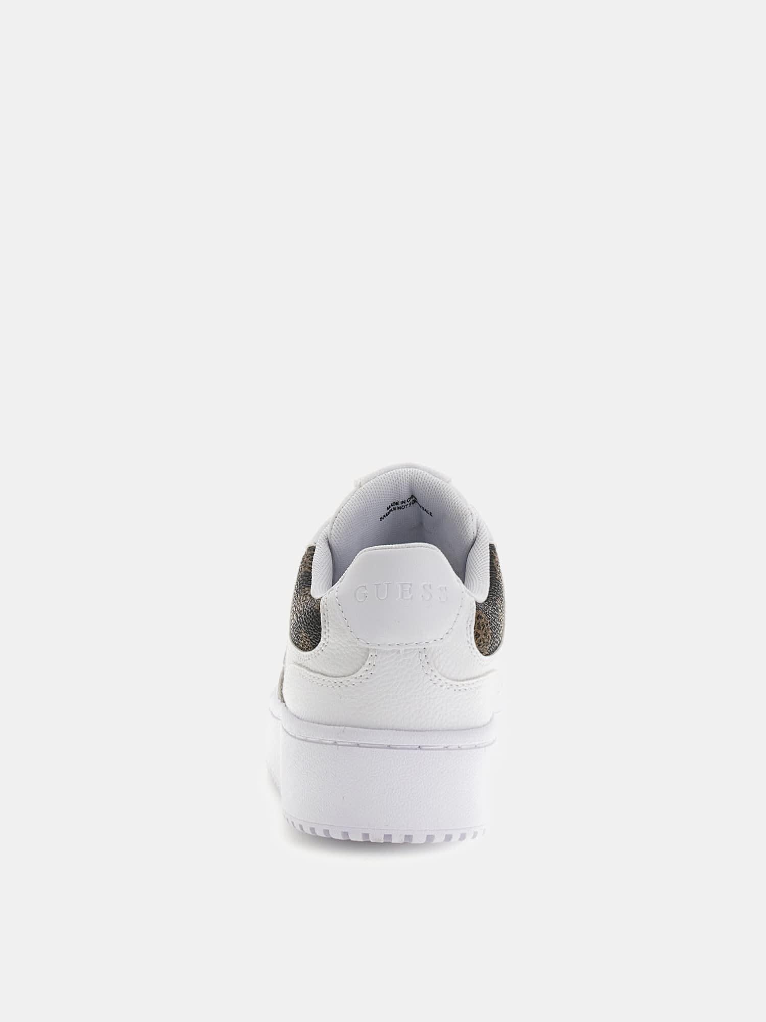 Miram Kadın Sneaker
