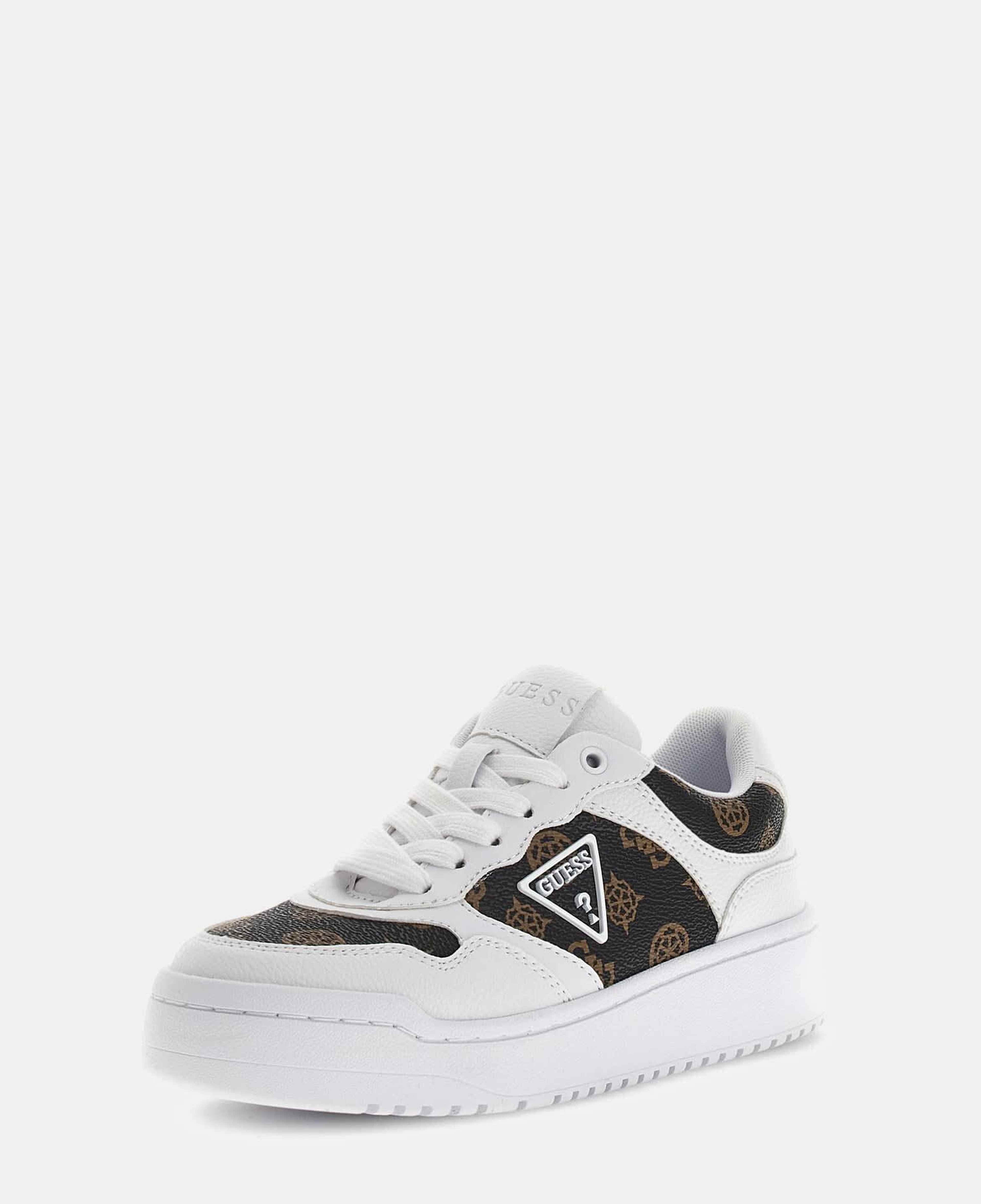 Miram Kadın Sneaker